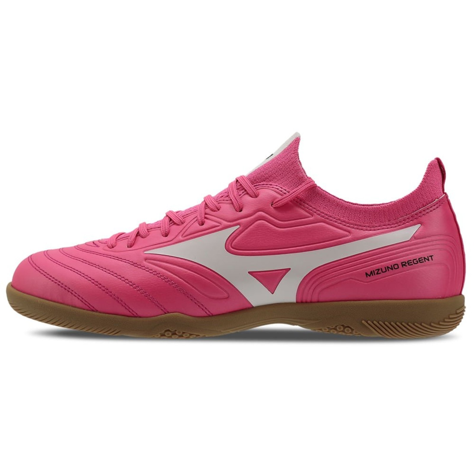 Chuteira Futsal Masculina Mizuno Regent IN