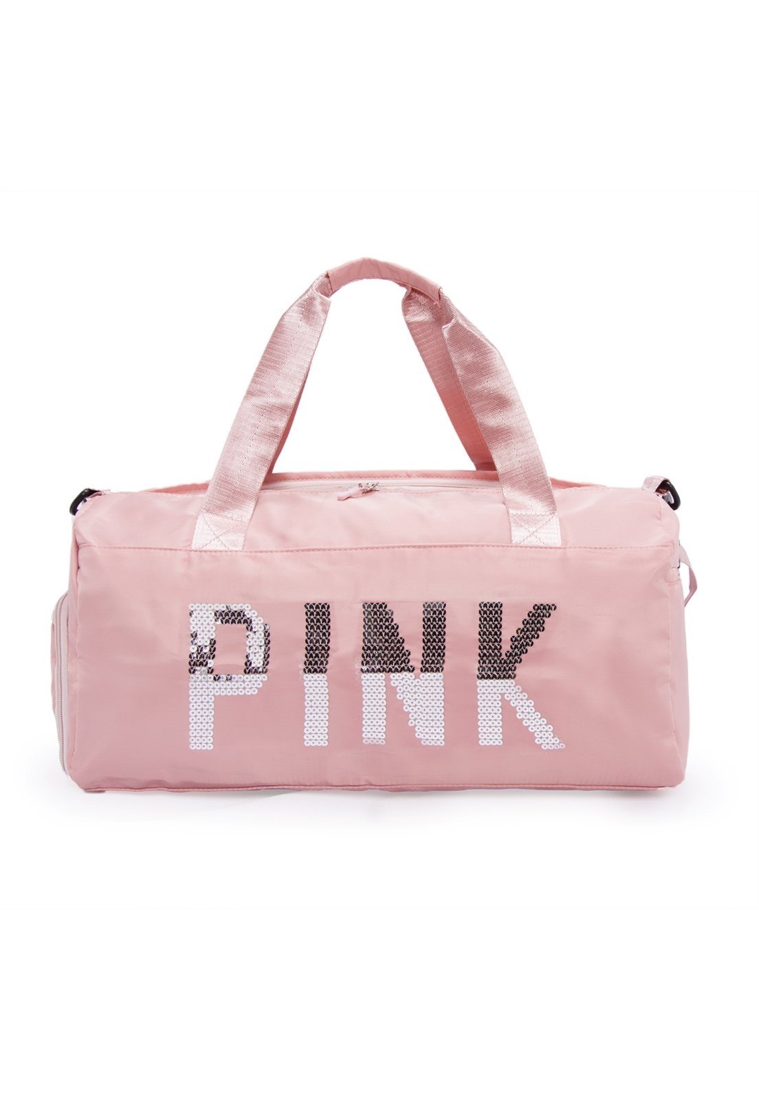 Bolsa Guelph Esportiva Feminina Academia com Alça Ajustável