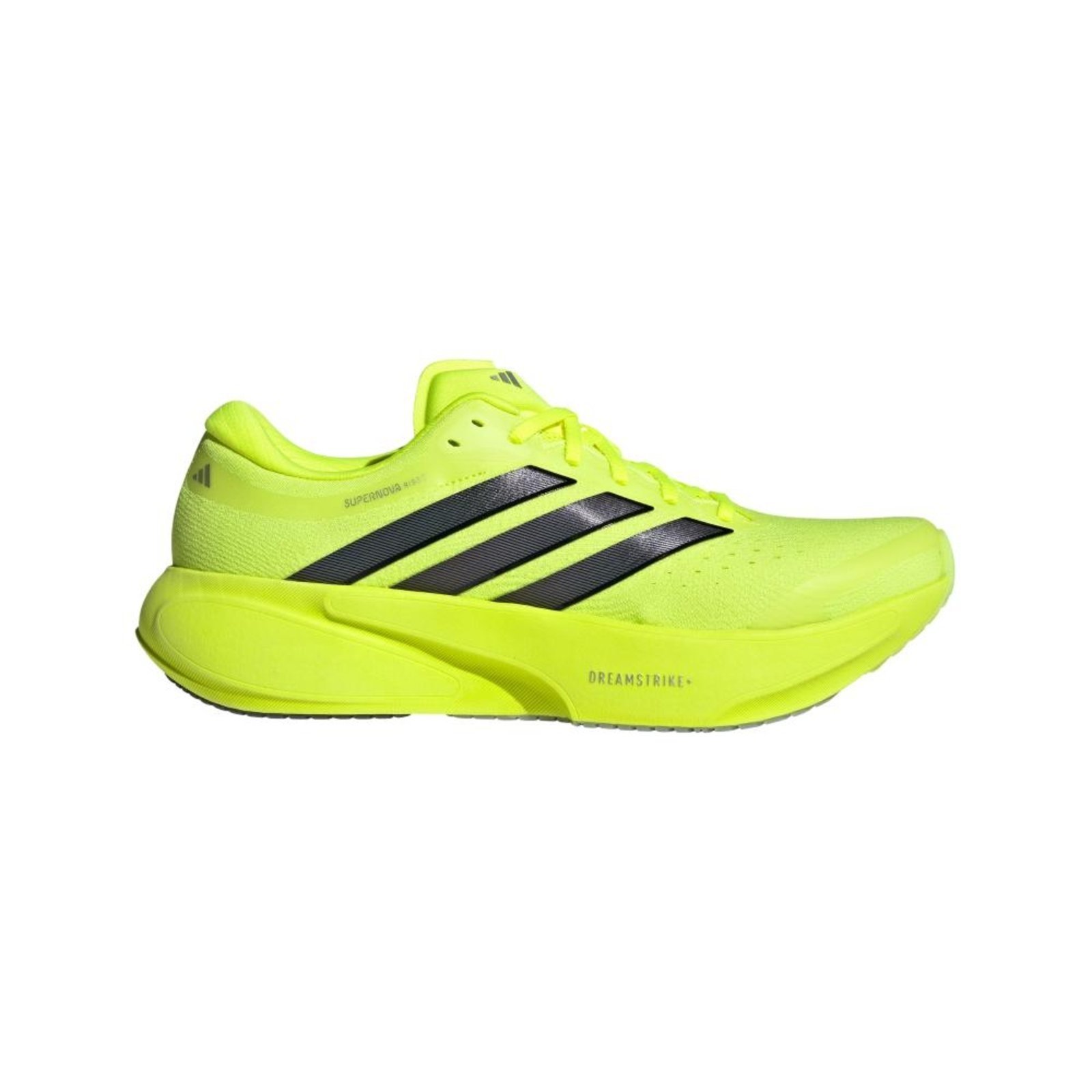 Vista 2 TÊNIS CORRIDA SUPERNOVA RISE 3 adidas Performance amarelo Adidas amarelo