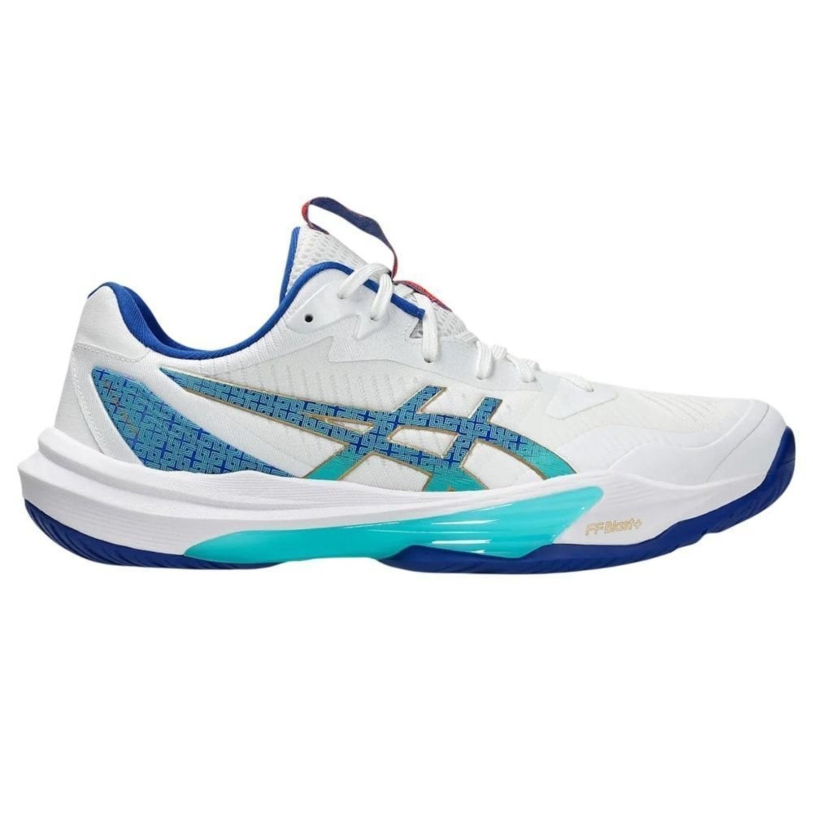 Tênis Asics Sky Elite FF 3 Masculino - Branco - Asics