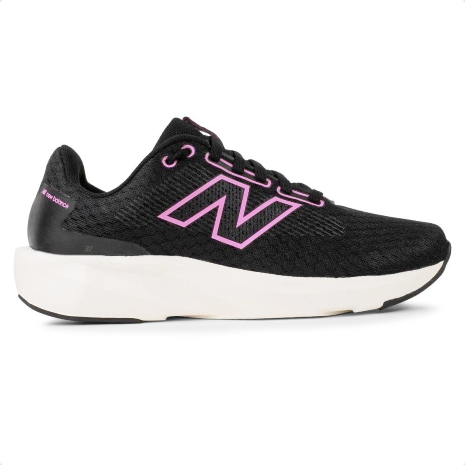Tênis New Balance 413 V3 Feminino Preto