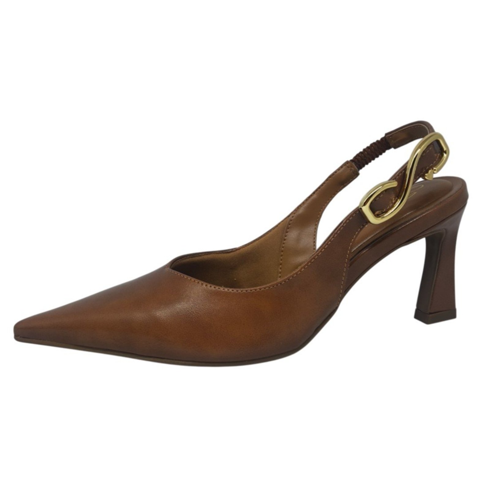 Scarpin Feminino Social Elegante Chic ce Simone Mendes