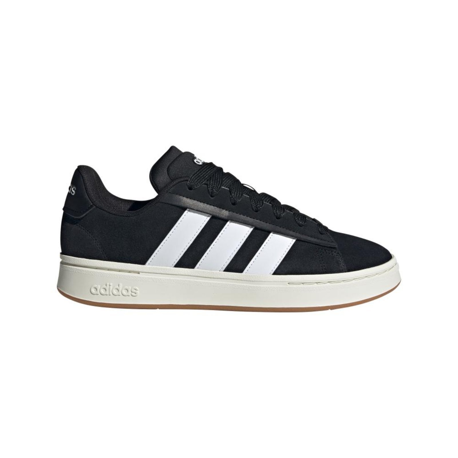 Tênis Grand Court Alpha adidas Sportswear Preto