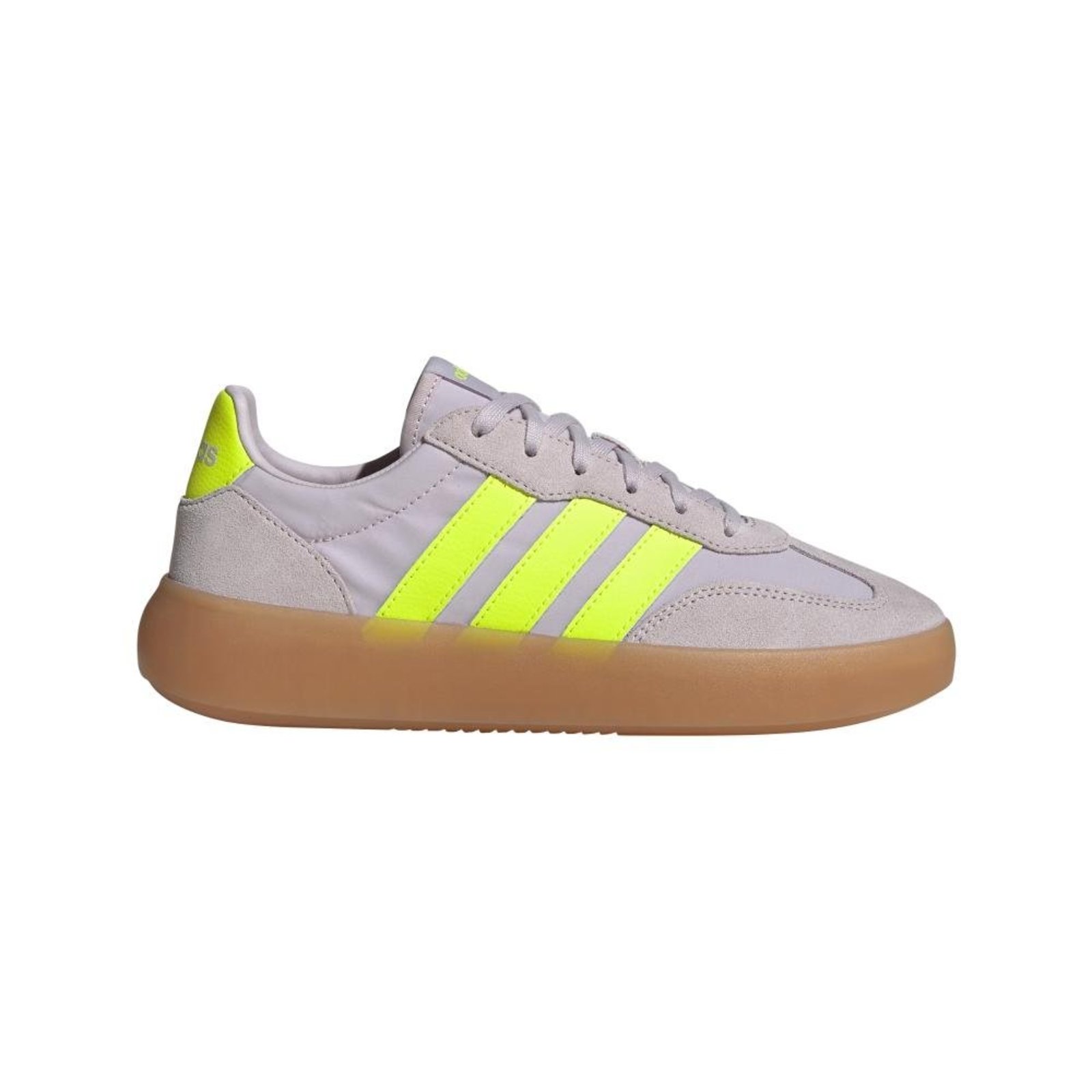 Tênis Barreda Decode adidas Sportswear Roxo