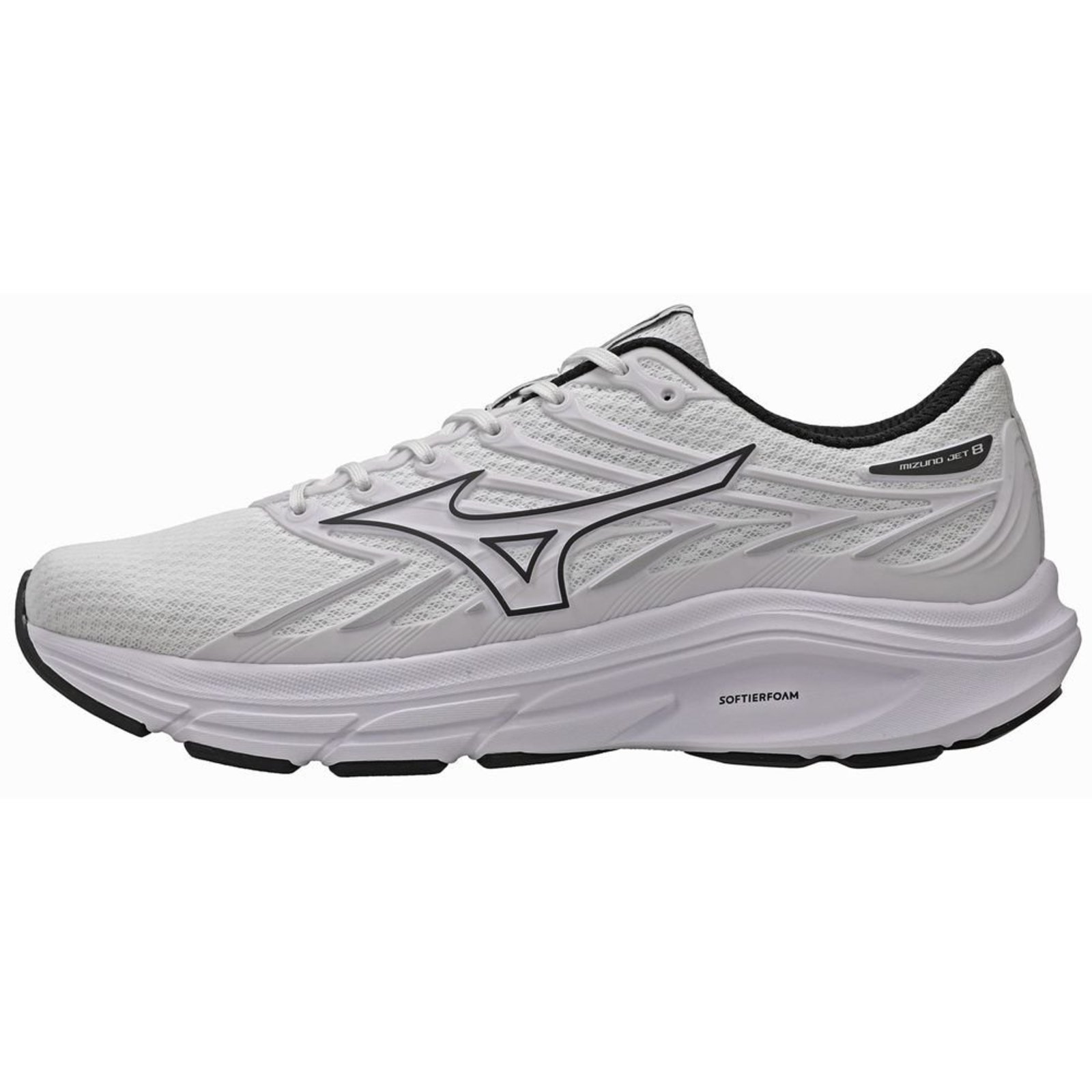 Tênis de Corrida Mizuno Jet 8