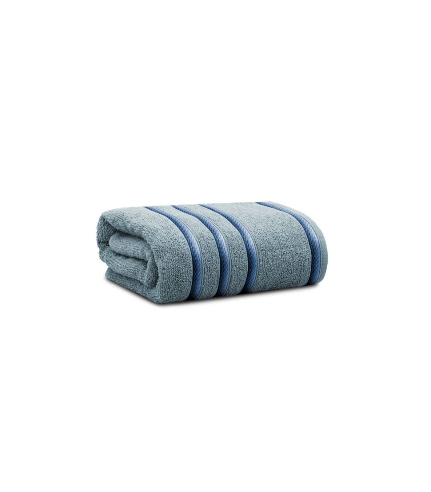 Toalha De Rosto Extra Maciez Classic Appel Azul