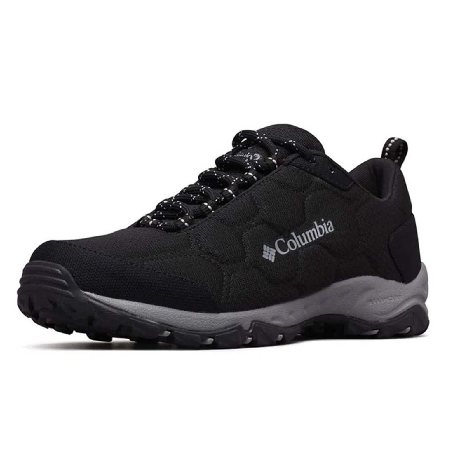 Tênis Columbia Firecamp Remesh Preta Masculino