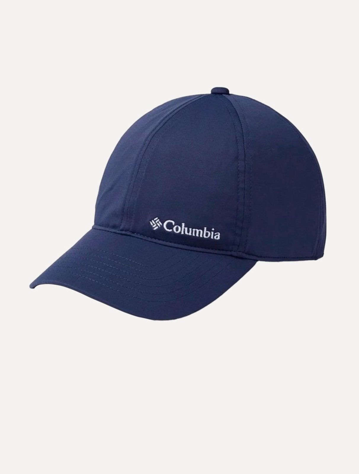 Boné Columbia Masculino Coolhead II Ball Cap Azul Marinho