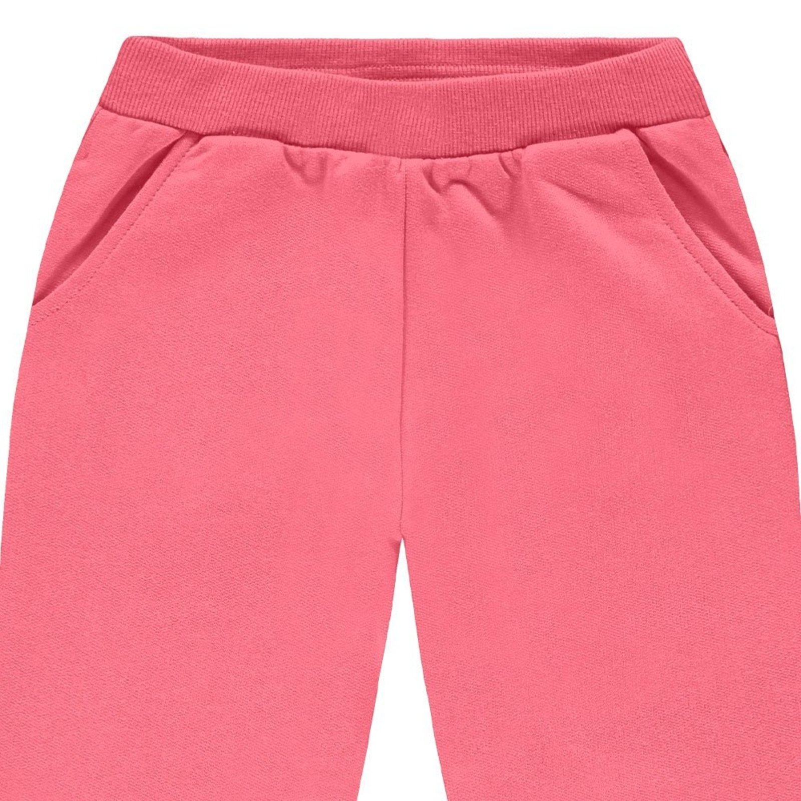 Infantil - Calça Pink Pulla Bulla Menina - 55321-173
