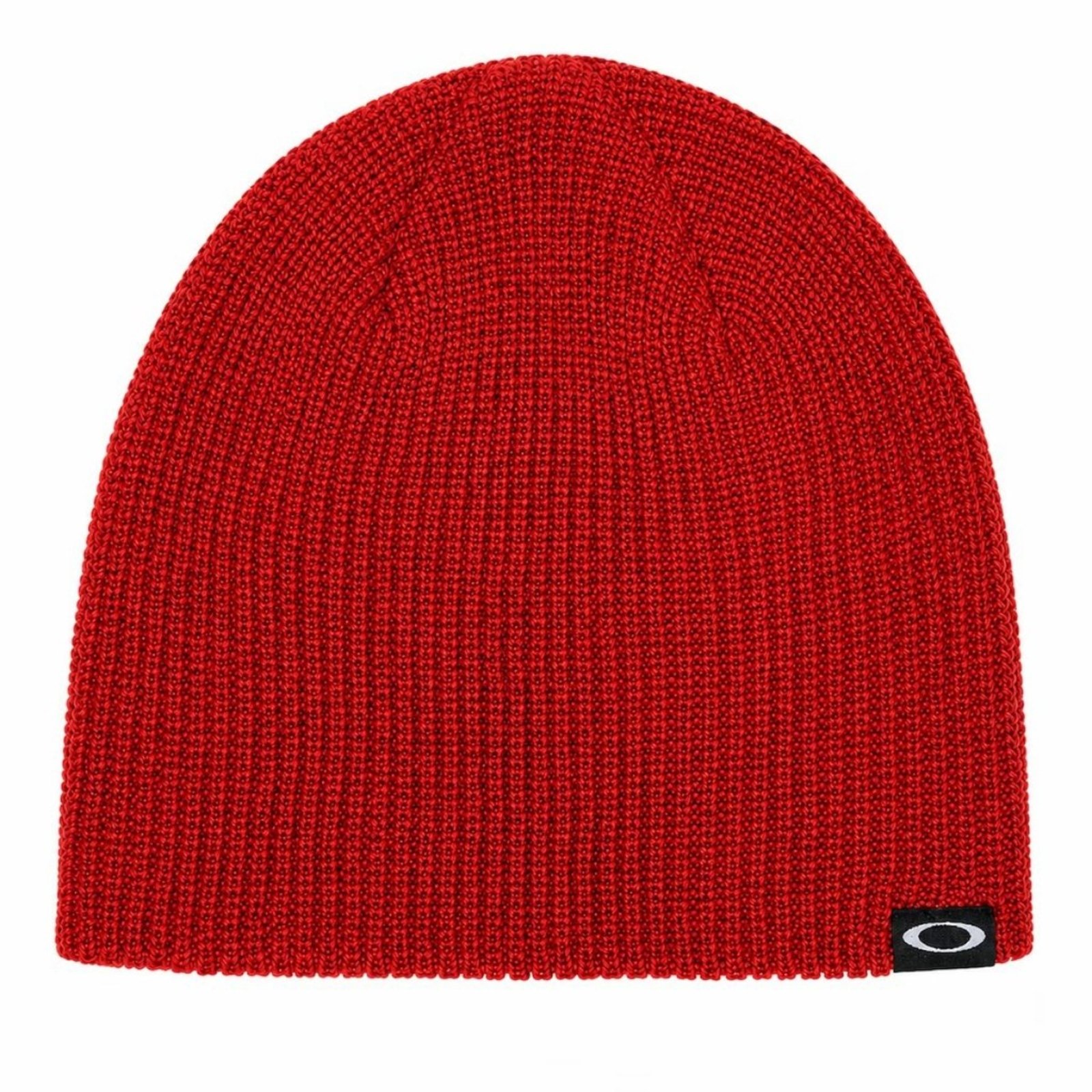 Gorro Oakley Session Beanie Flame Red