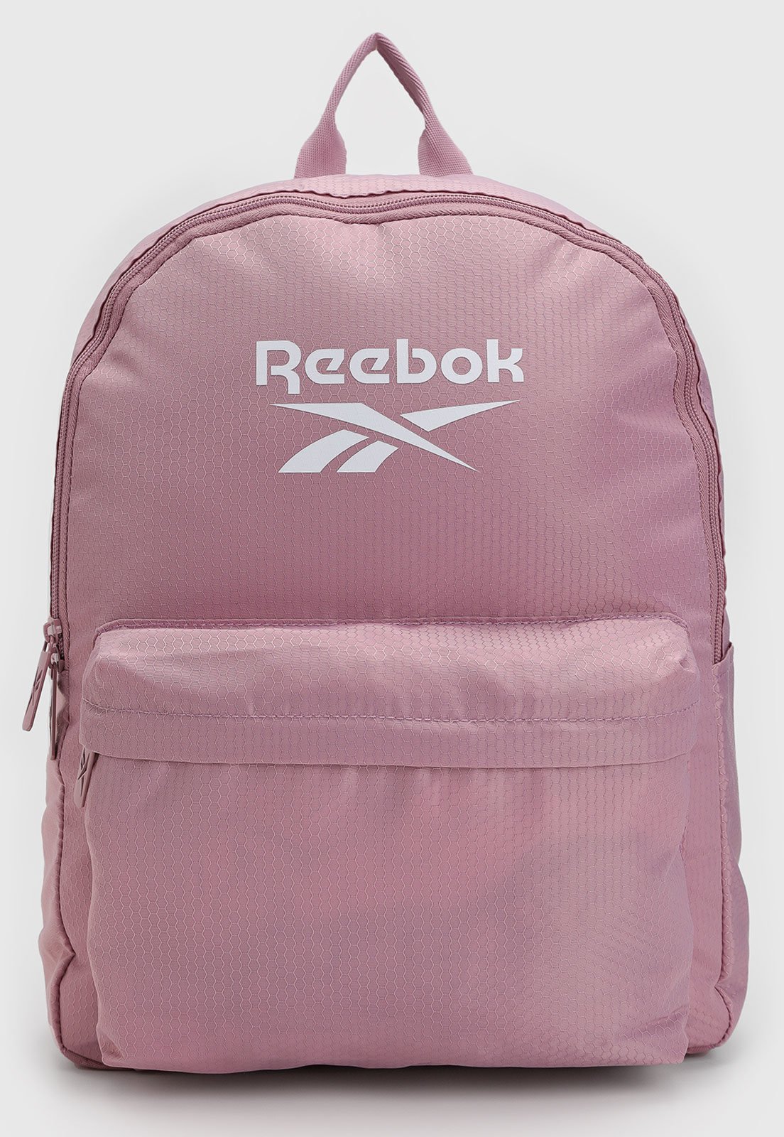 Mochila Unissex Reebok Element Rosa