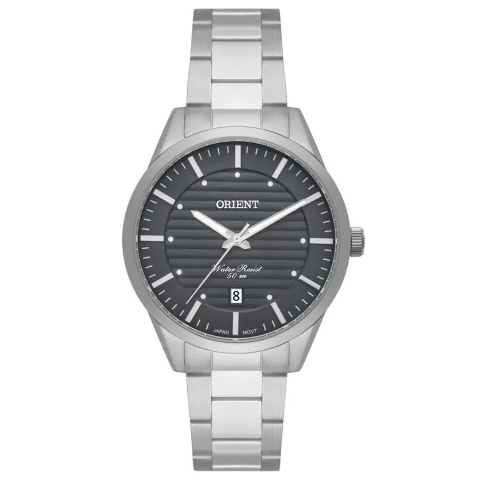 Relogio Orient Fbss1182 P1sx