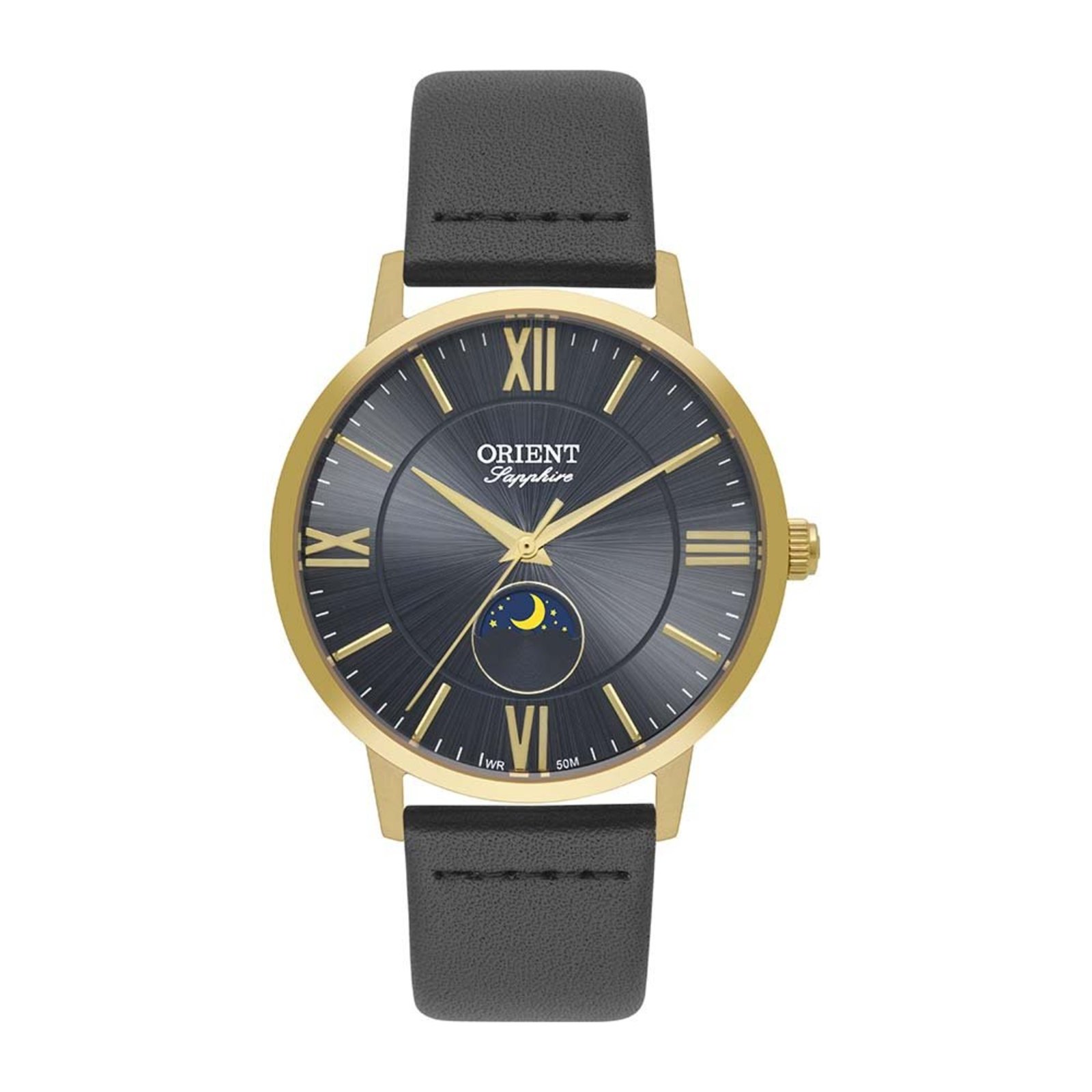 RELOGIO ORIENT MGSC0002 G3PX