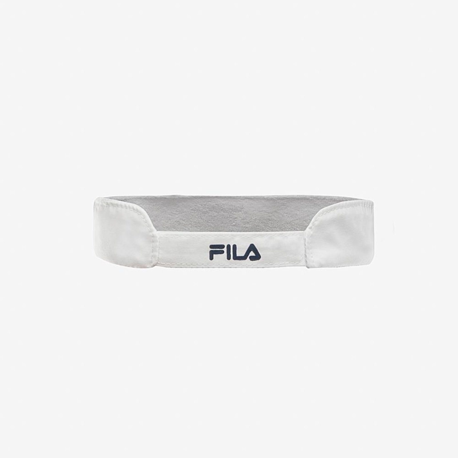 Vista 3 Viseira Fila Beach Tennis Unisex Fila incolor