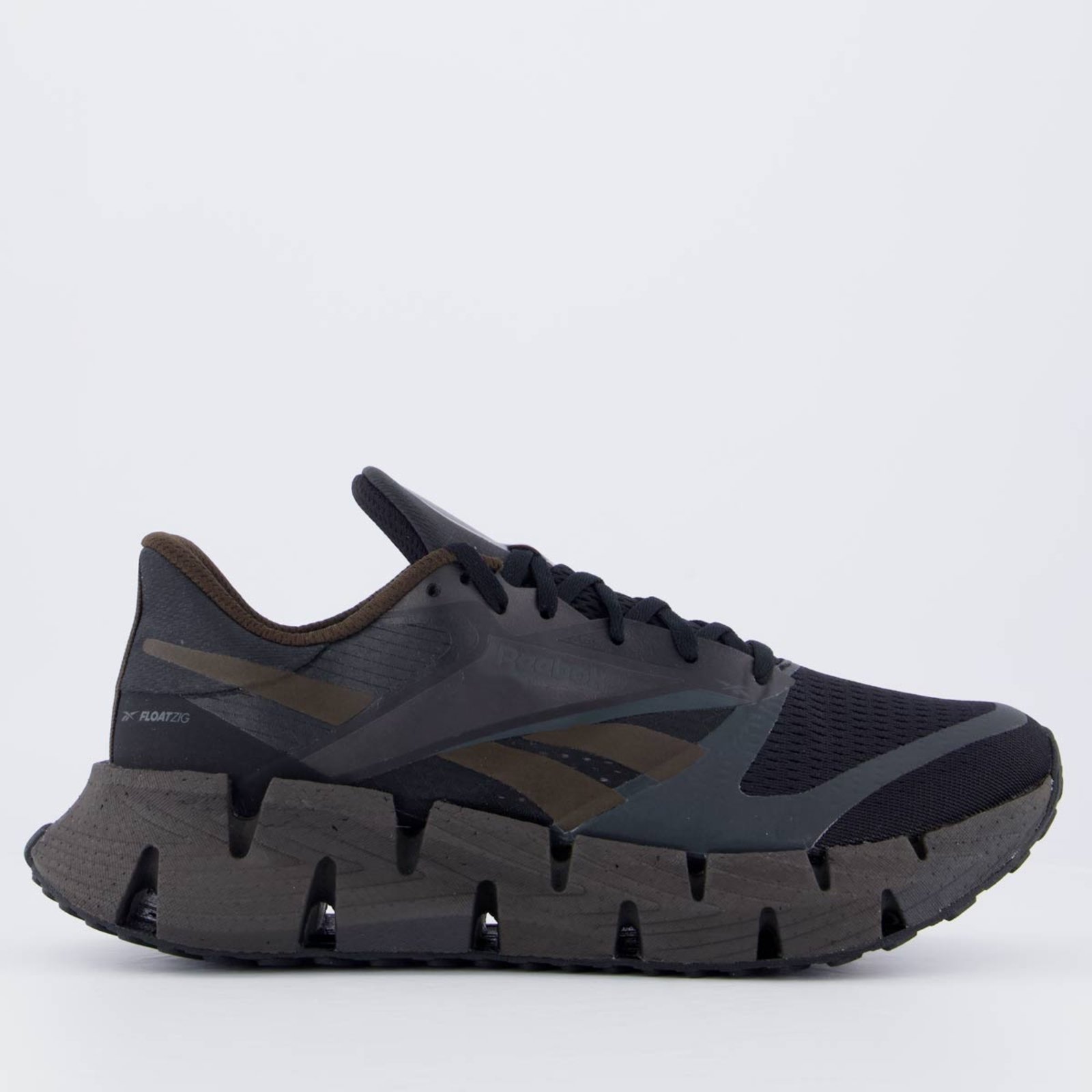 Tênis Reebok Floatzig 1 Preto