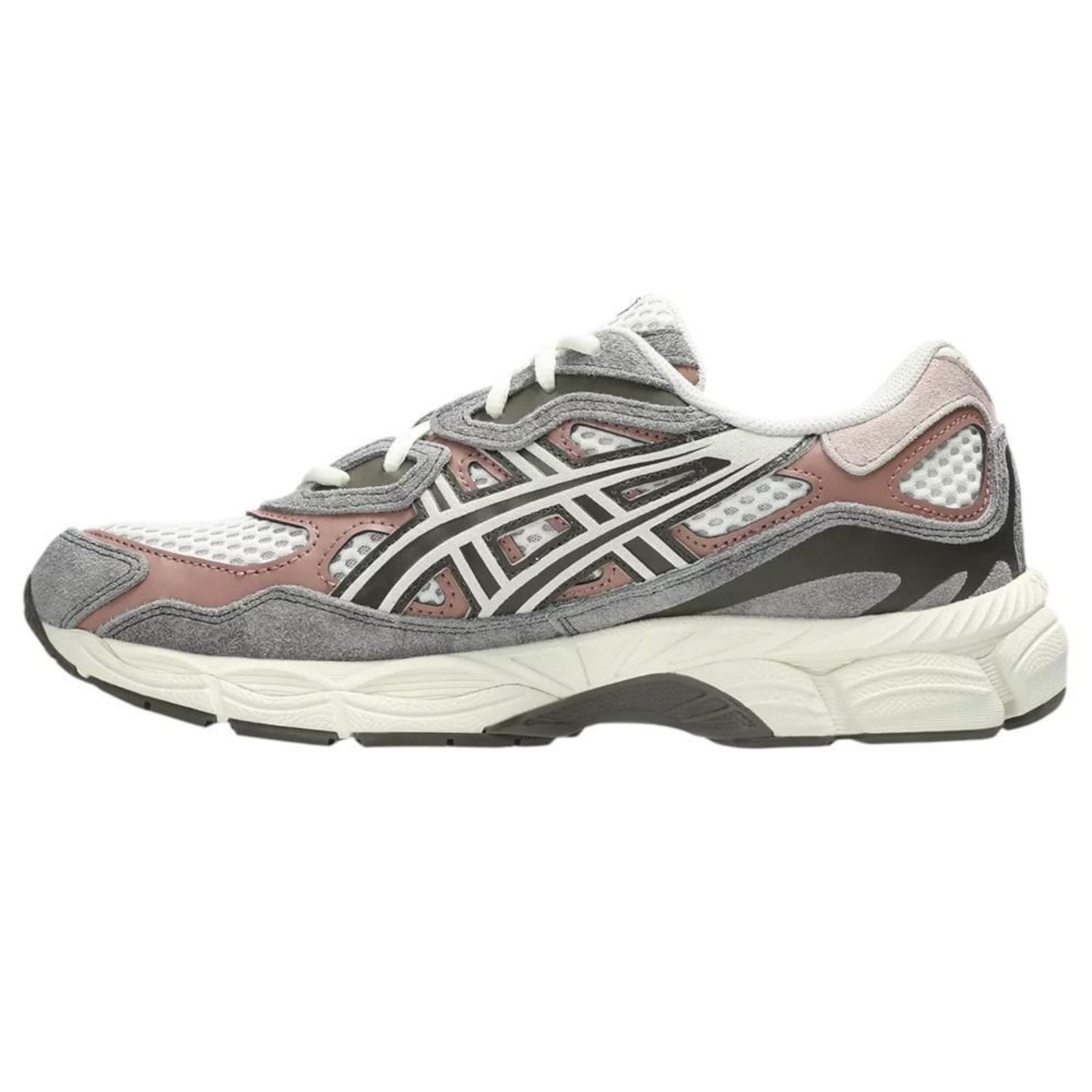 Tênis Asics Gel-NYC Unissex - Bege - Asics