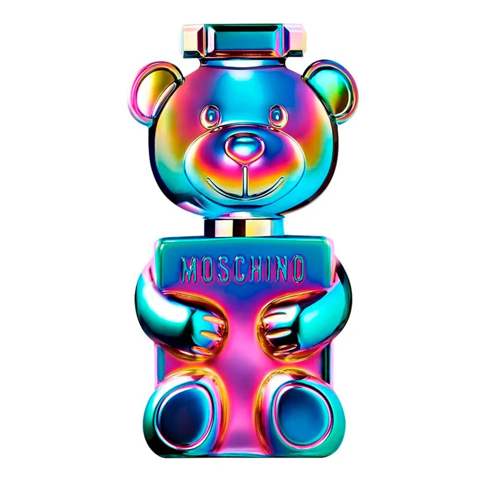 Moschino Toy 2 Pearl Eau de Parfum - Perfume Unissex 100ml