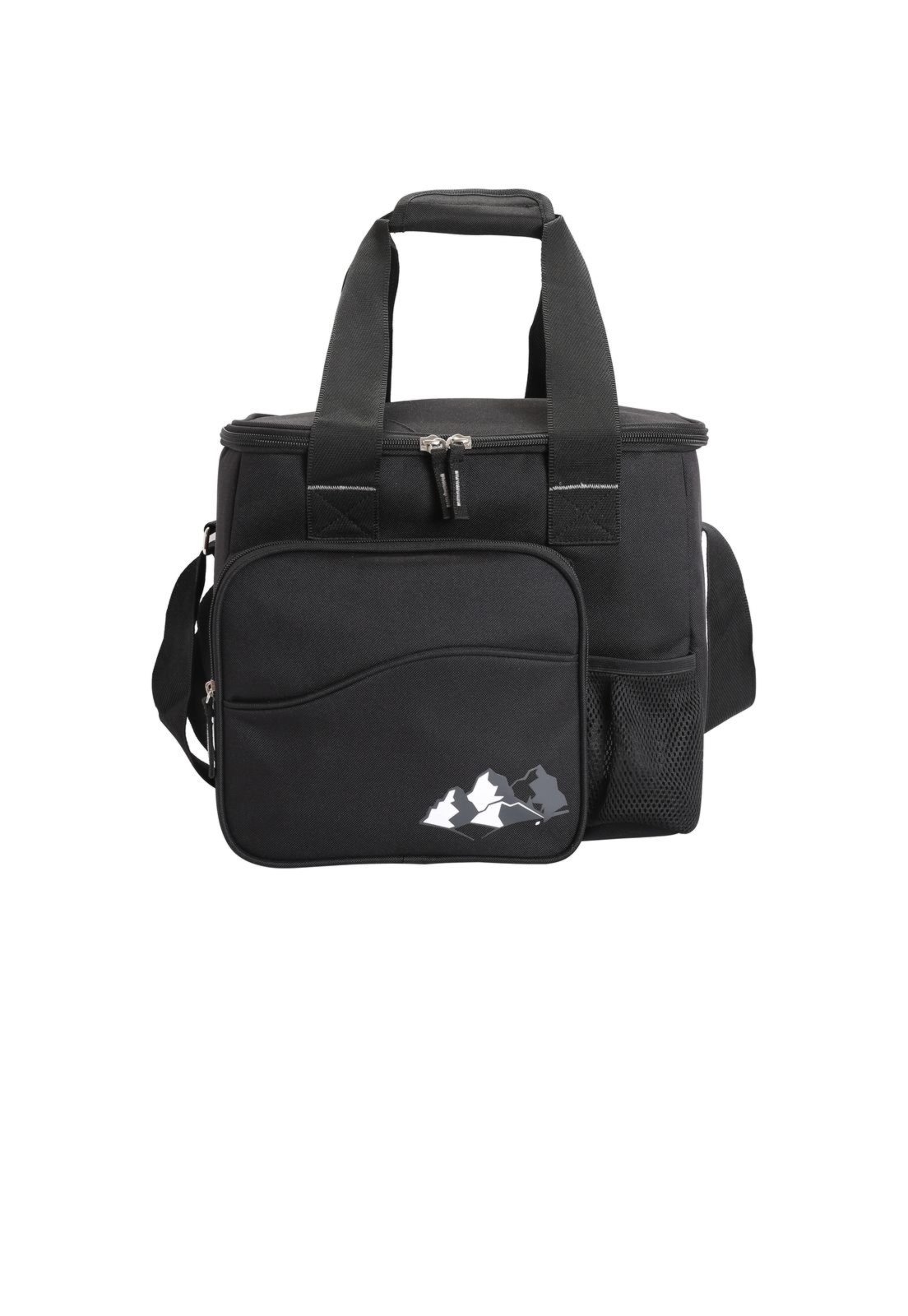 Bolsa Termica Média Viagem Republic Vix 4731407