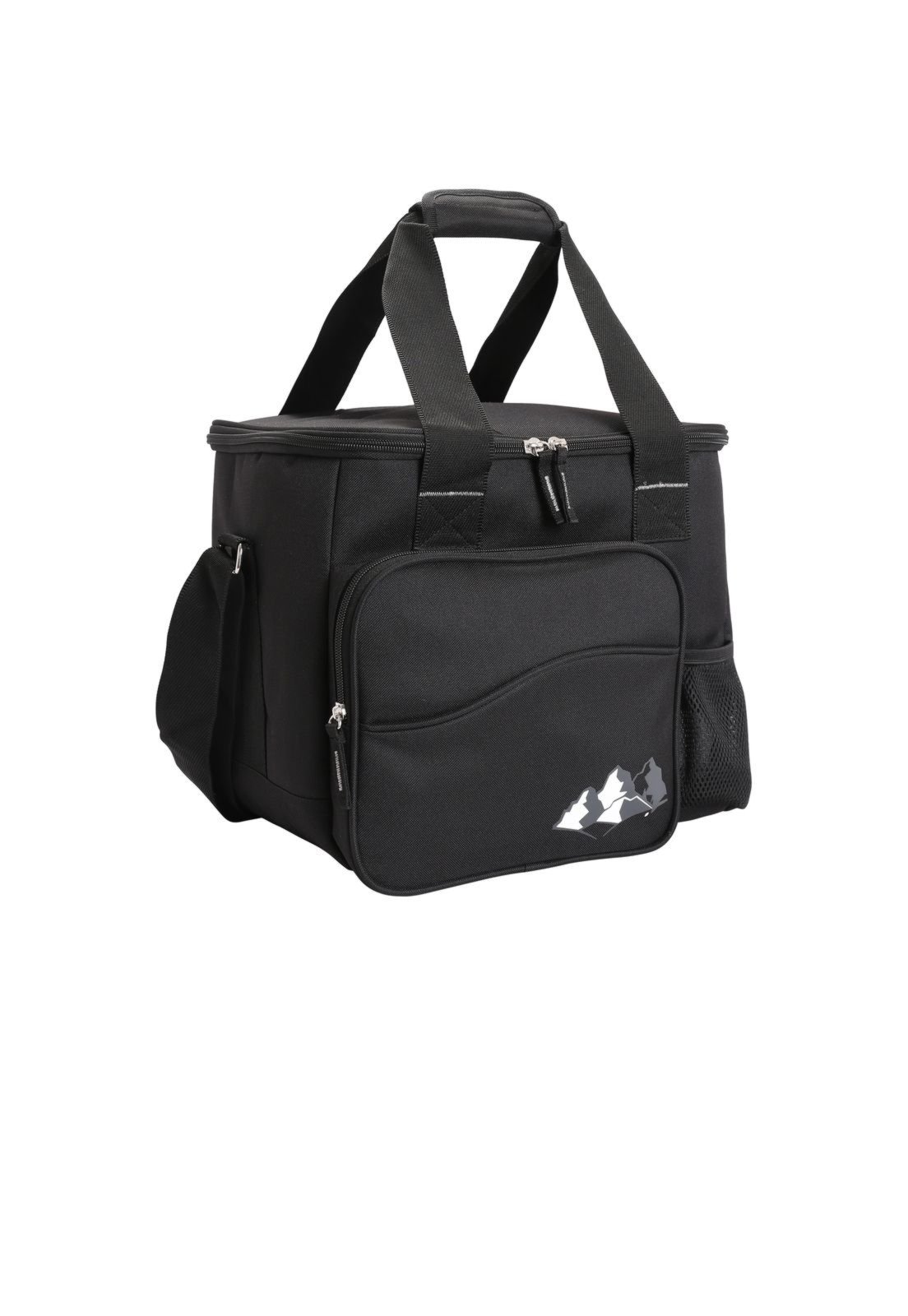 Vista 3 Bolsa Termica Média Viagem Republic Vix 4731407 preto Republic Vix preto