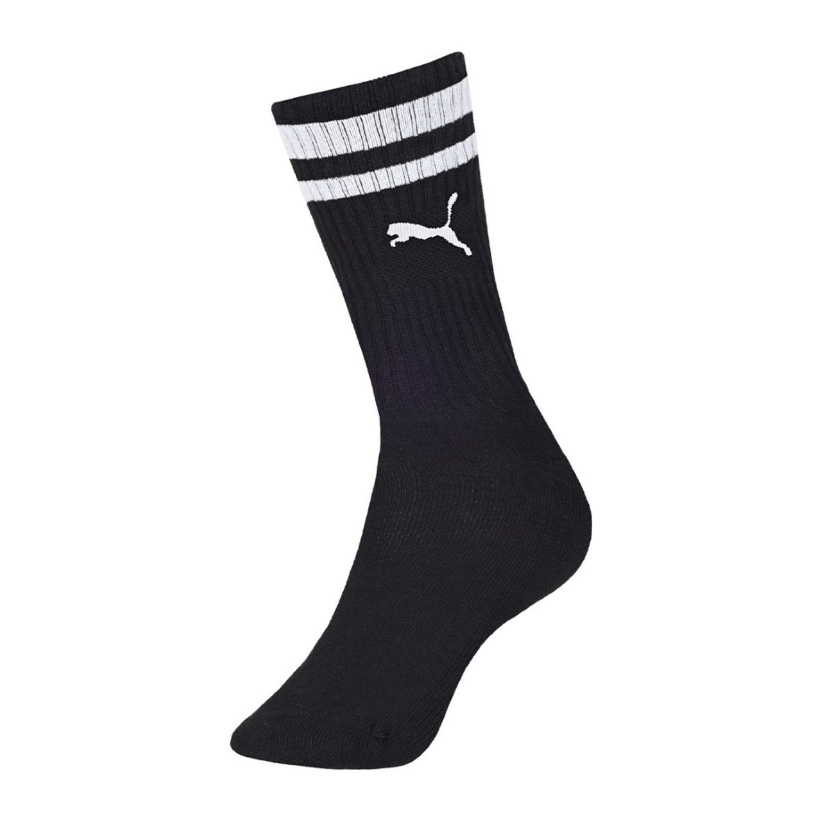 Meia Puma Masculina Esportiva Cano Longo 4695