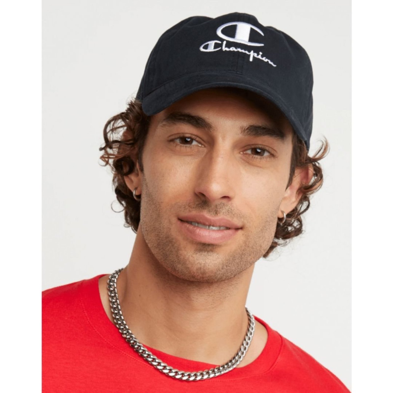 Bone Champion Script - BLACK