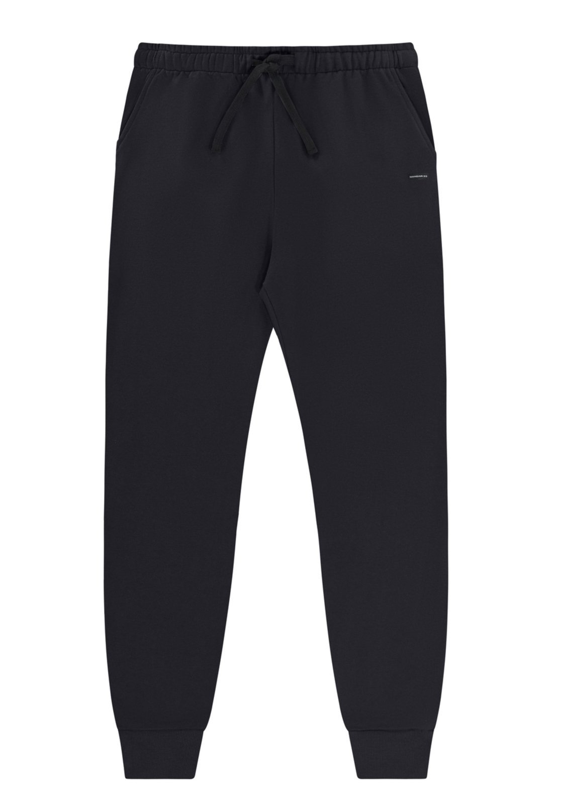 Calça Jogger Masculina em Moletom Tal Pai Tal Filho