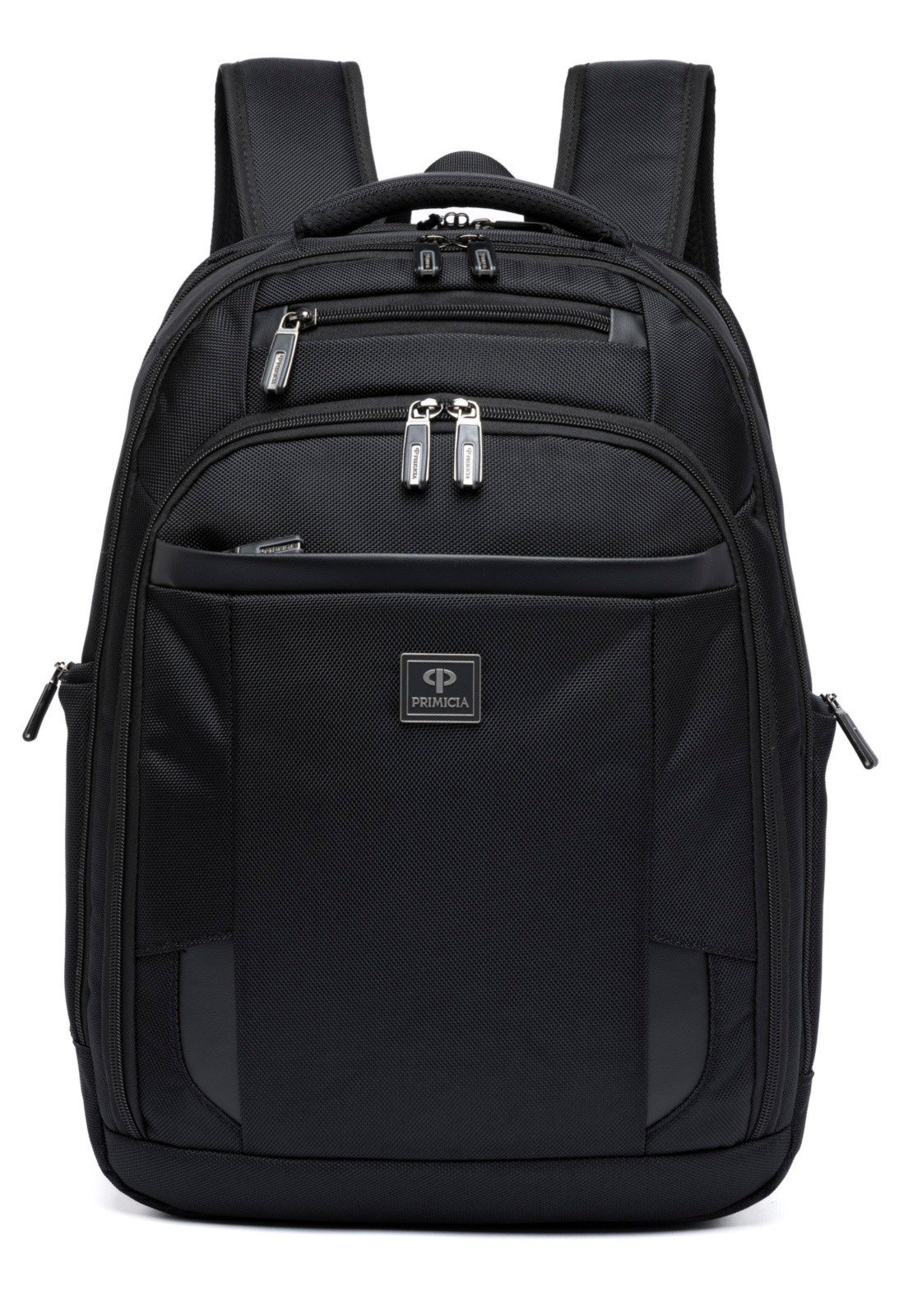 Mochila Executiva Resistente Notebook Espaçosa Viagem