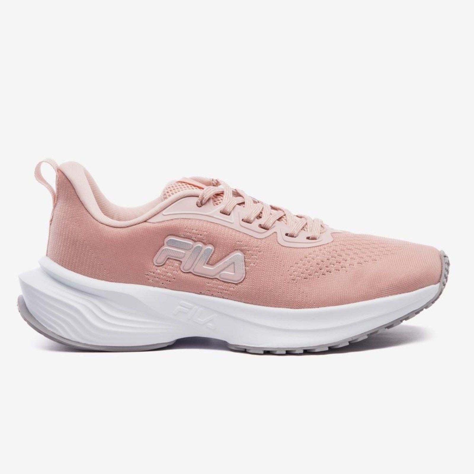 Tênis Fila Finisher Feminino Incolor