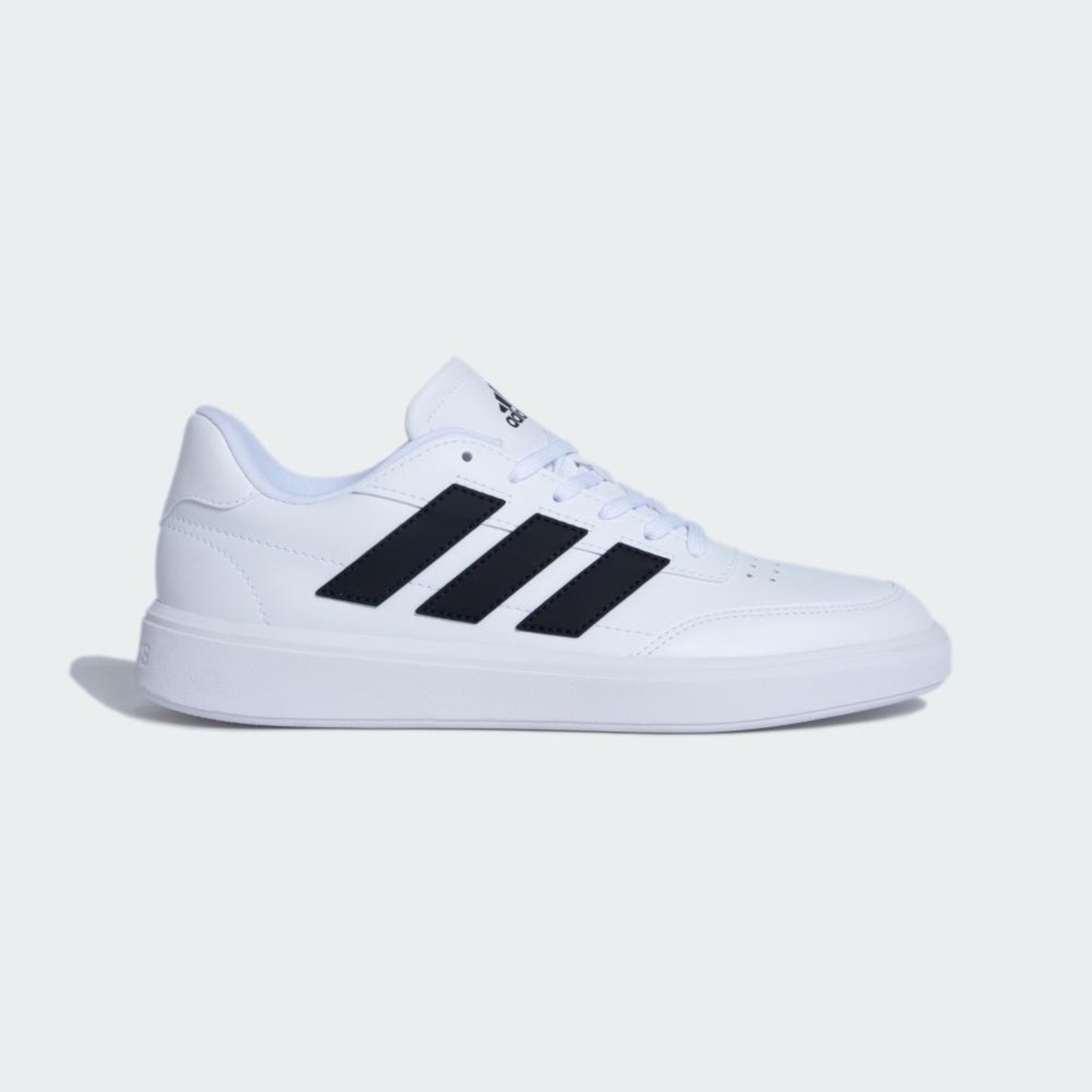 Tênis Courtblock adidas Sportswear Branco