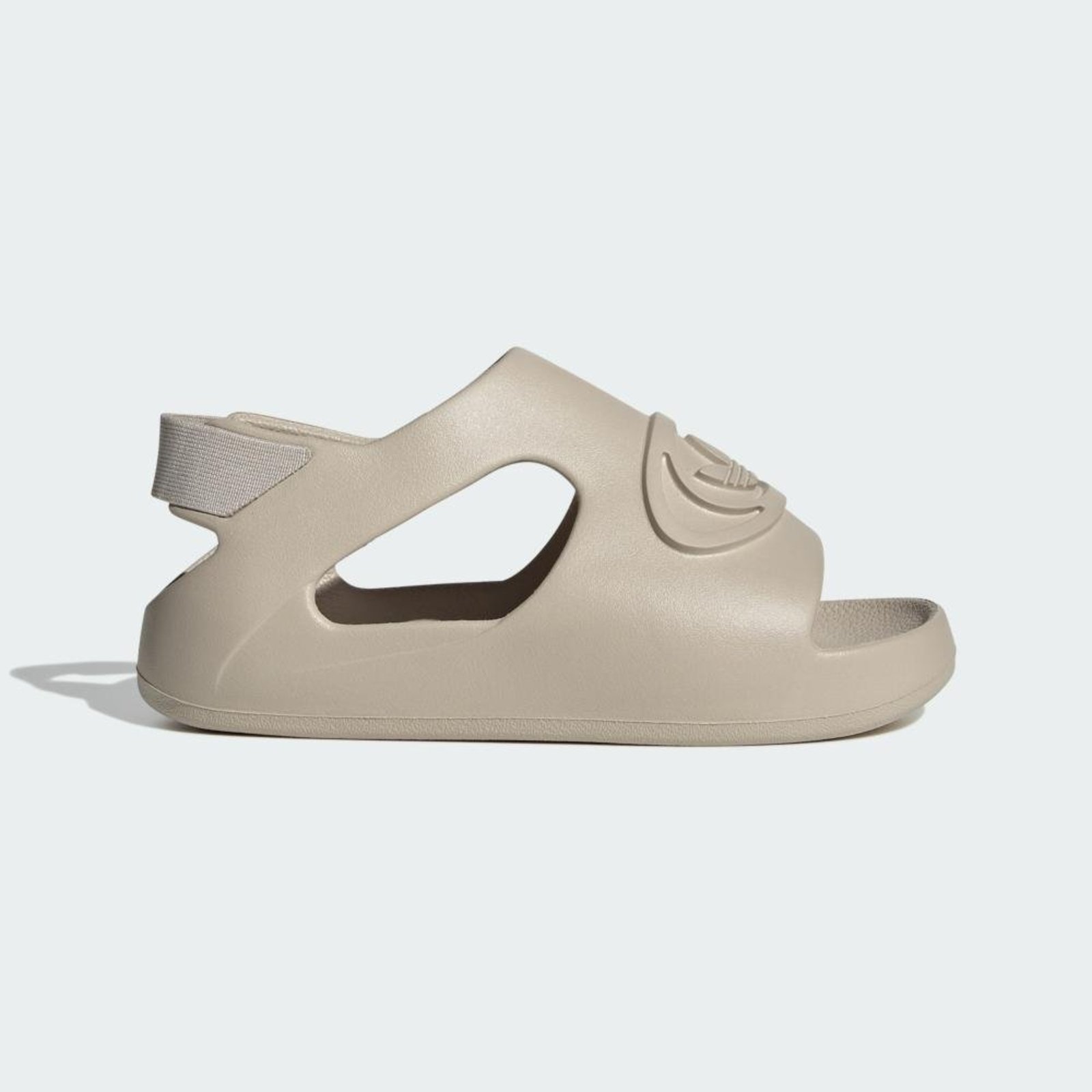 Infantil - Chinelo Espuma Campus 00s adidas Originals Bege