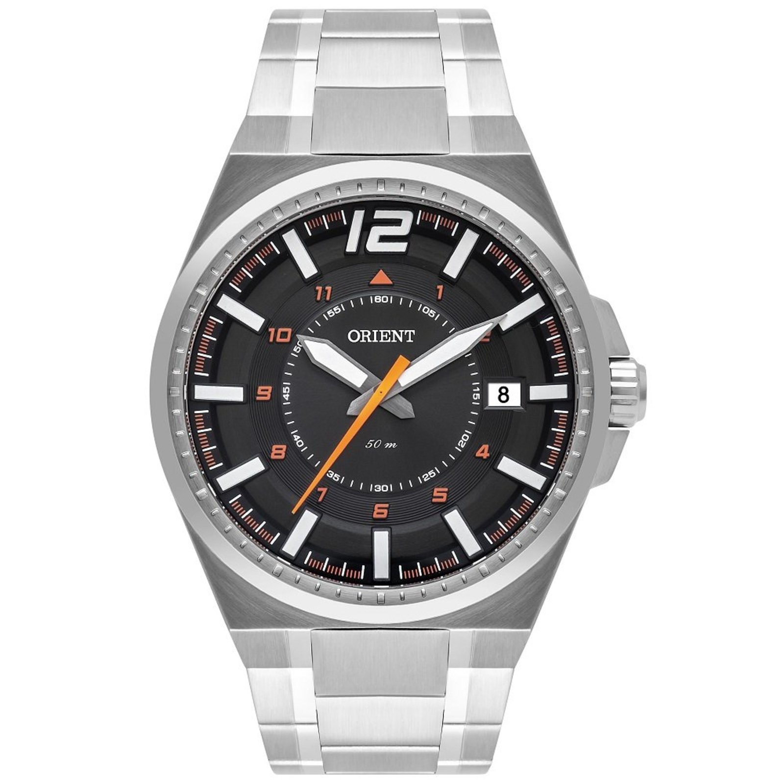 Relogio Orient Mbss1408 G2Sx