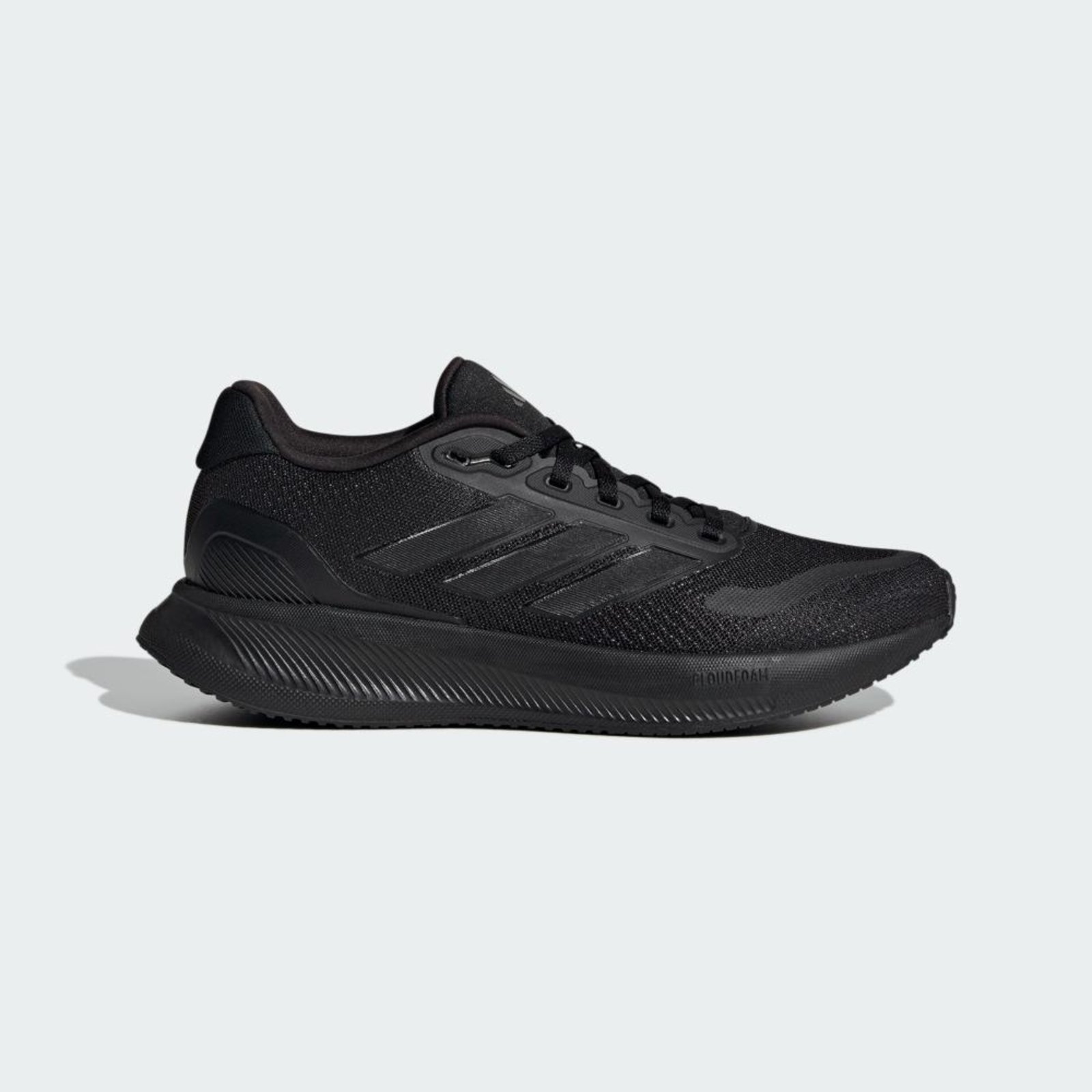 Tênis Courtblock Preto