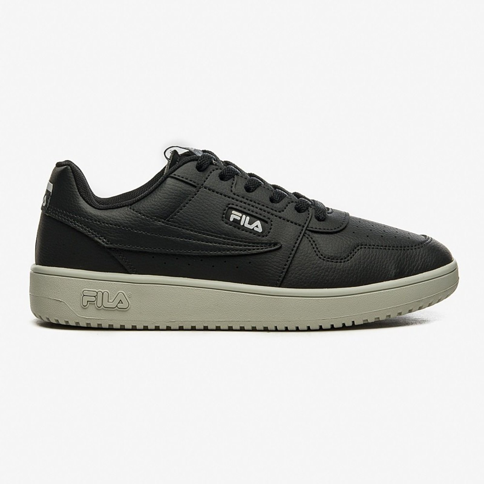 Tênis Fila Acd Classic Masculino - Preto
