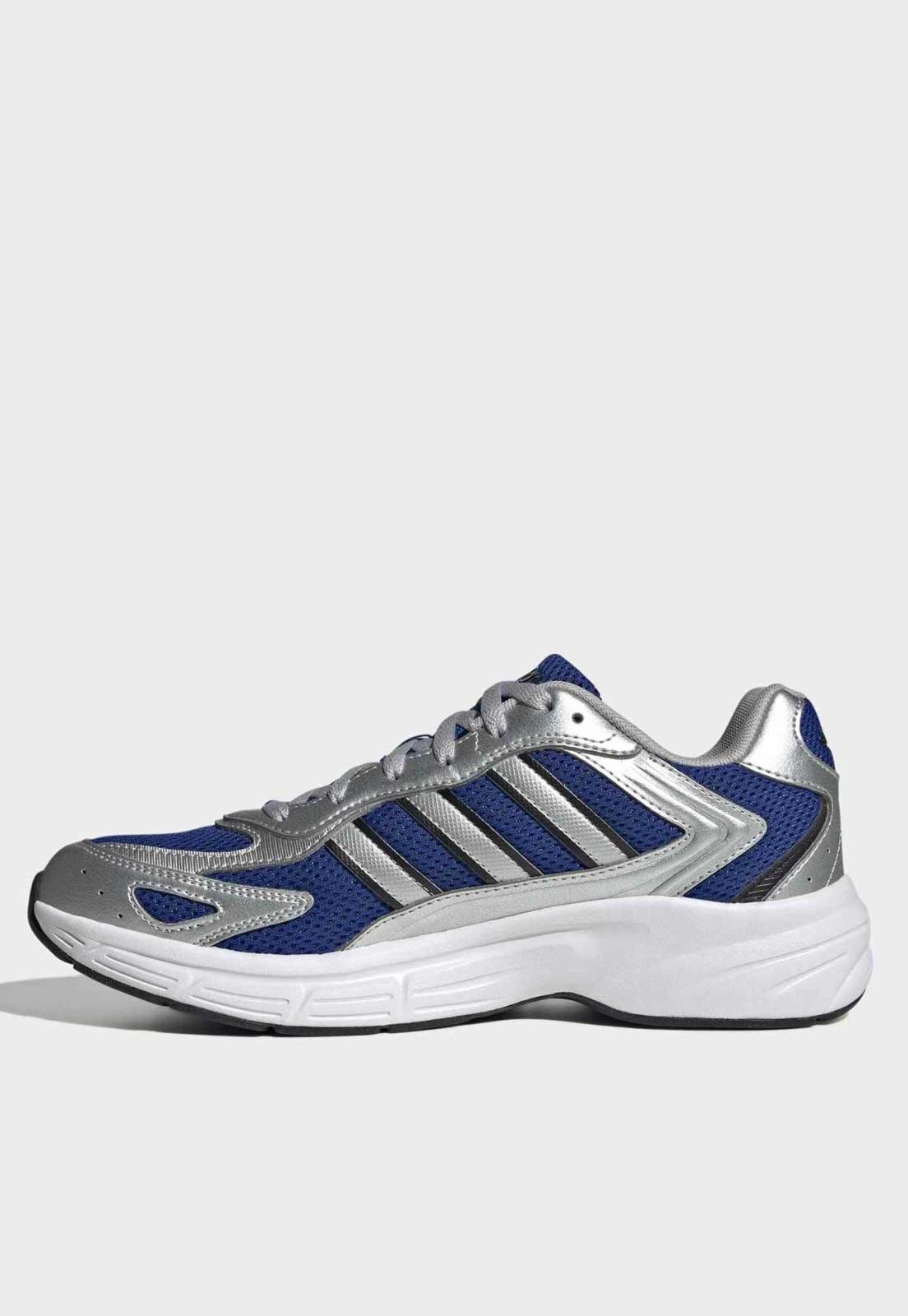 Tênis Masculino adidas Sportswear Eclyptix 2000 Azul