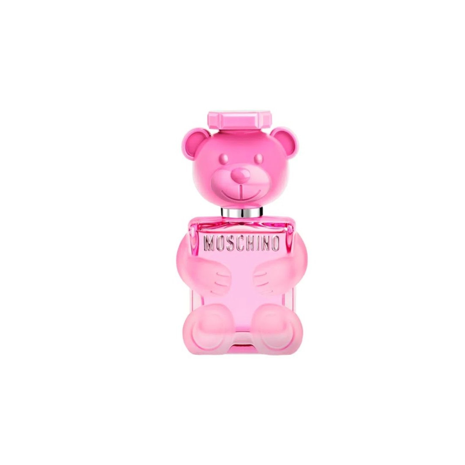 Toy Bubble Gum Moschino Eau de Toilette – Perfume Feminino 100ml