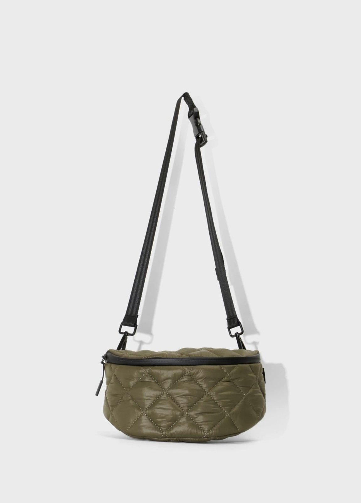 Bolsa pochete matelasse new OSKLEN