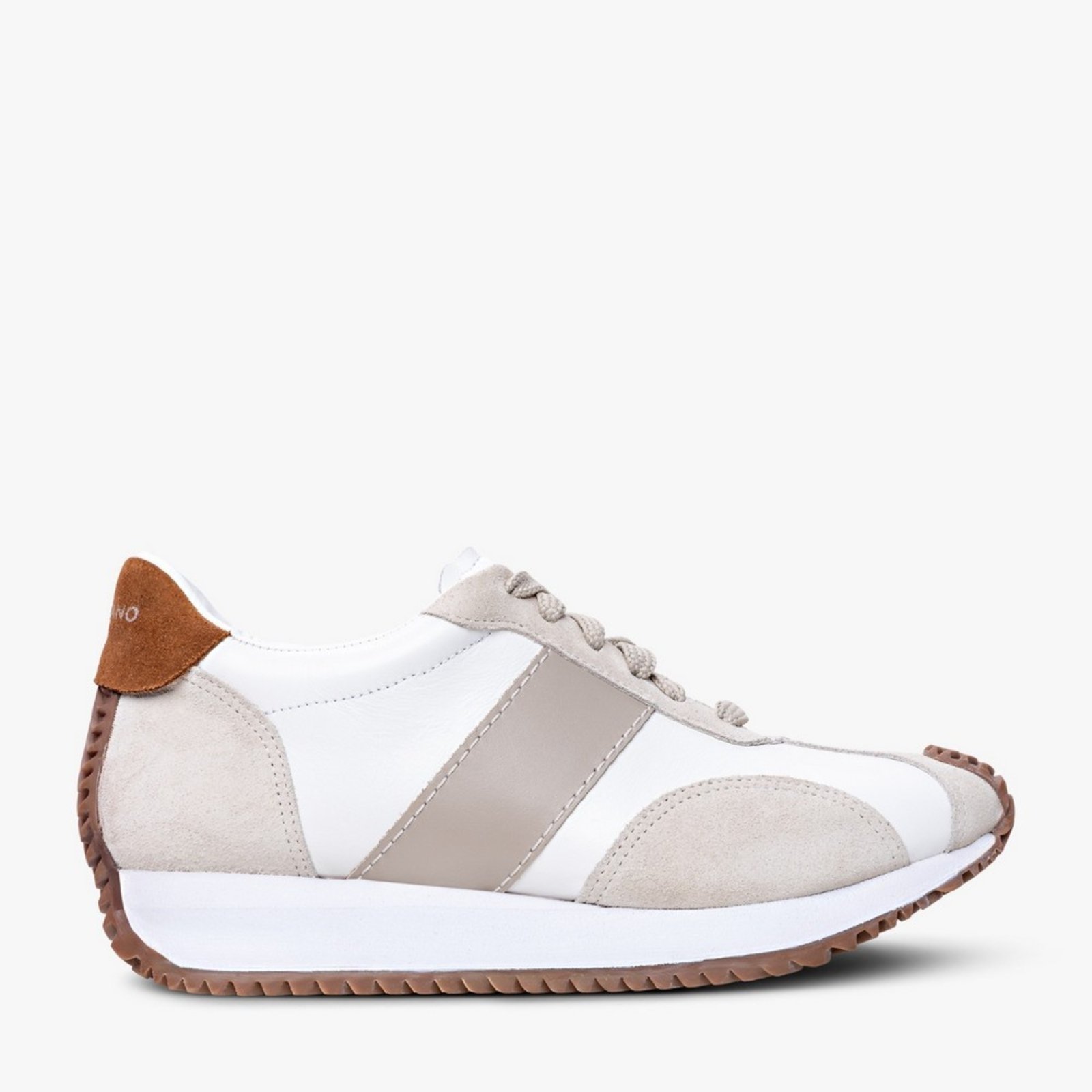 Tënis Carrano 670008 Off White