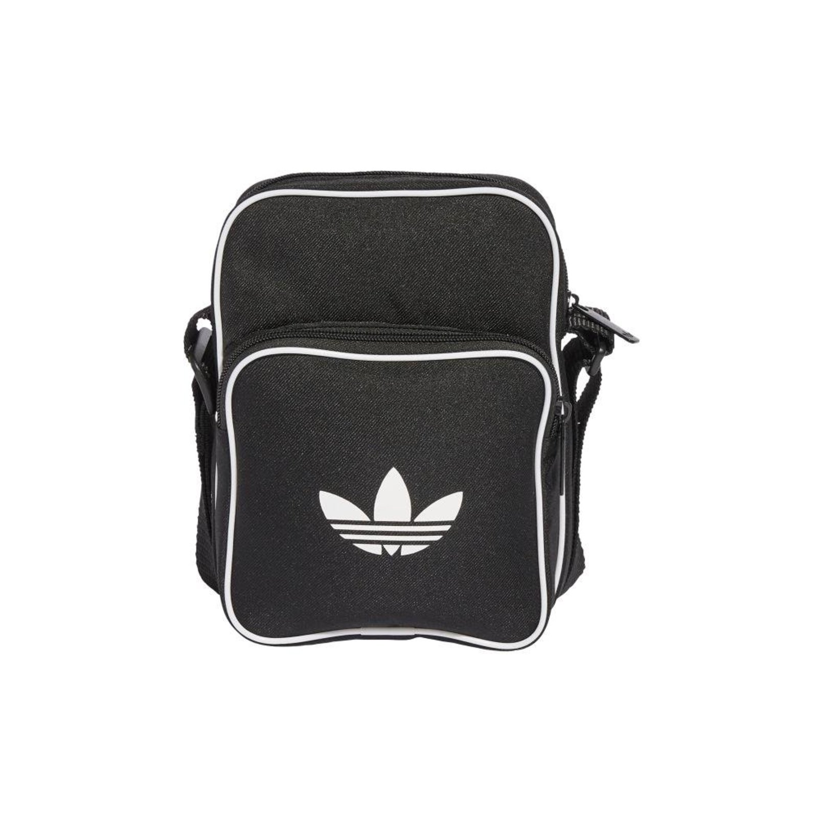 Bolsa Adicolor clássico Item Pequena adidas Originals Preto