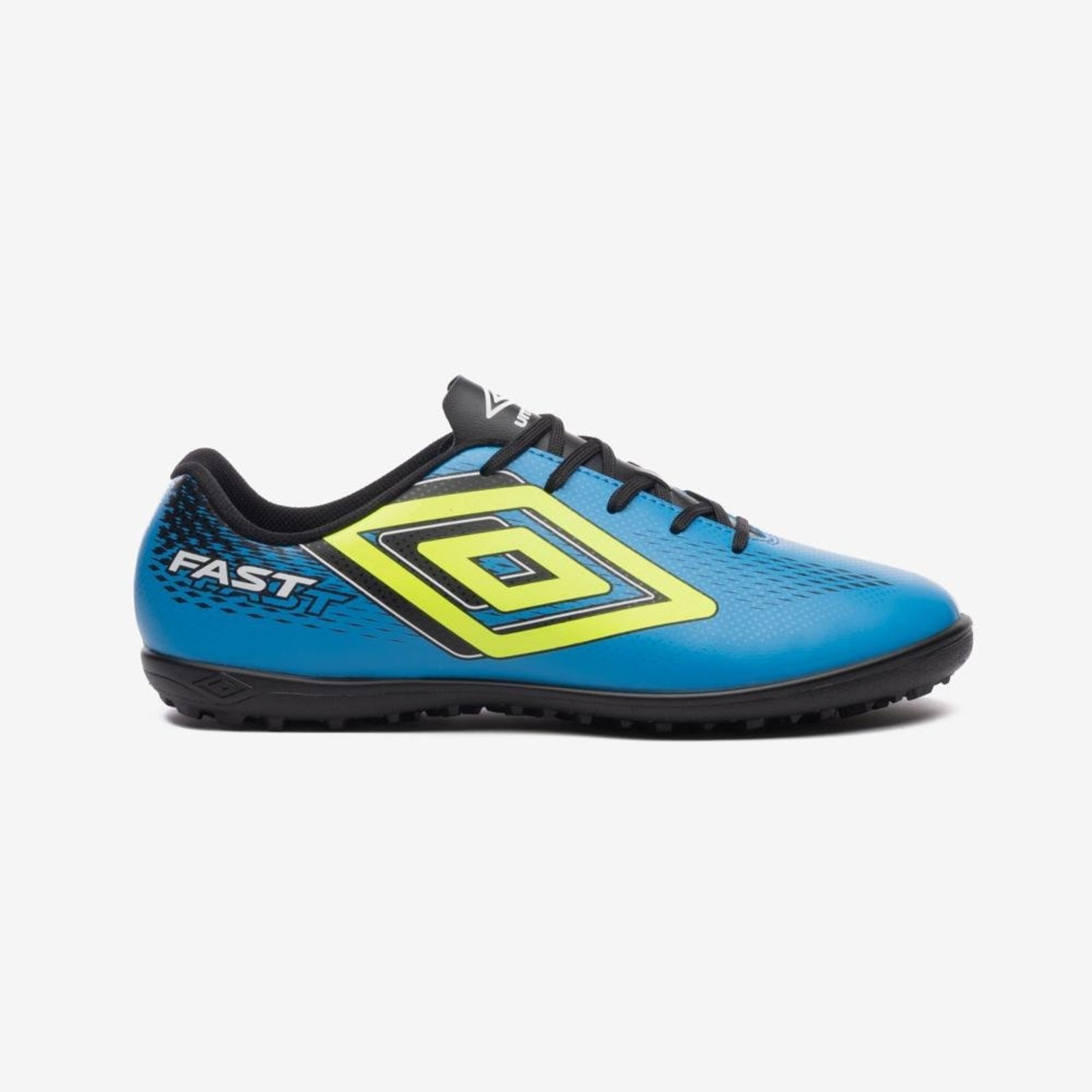 Chuteira Society Umbro Fast Ii Incolor