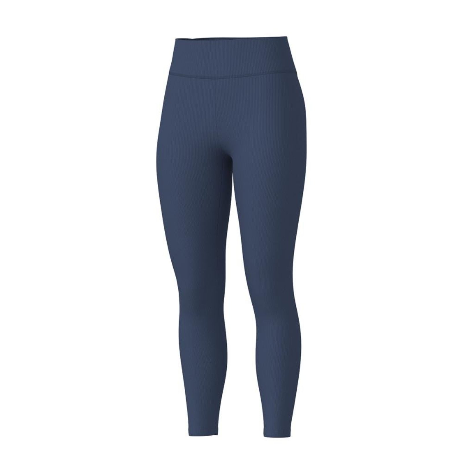Legging Fila Life Ribbed III Feminina Incolor
