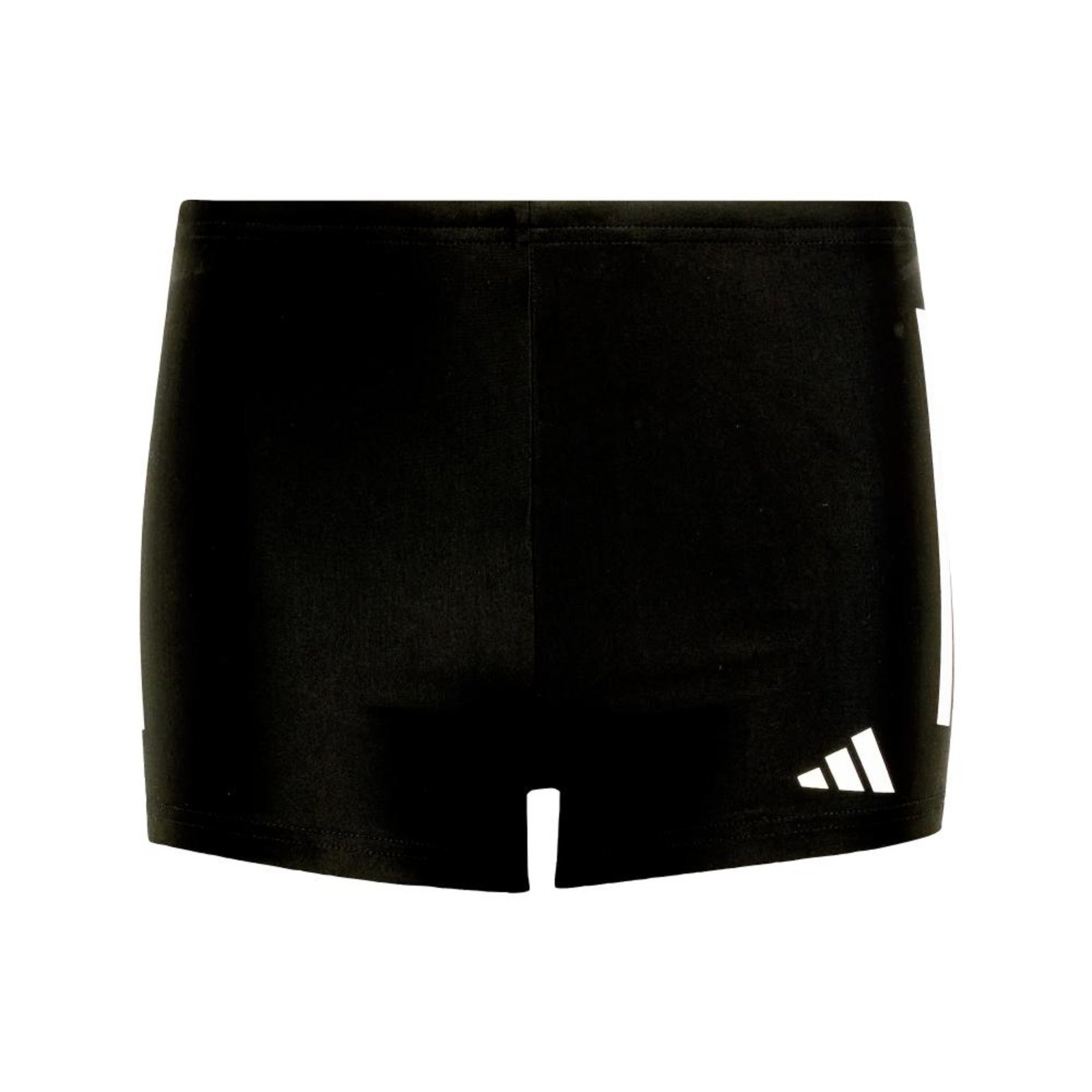 Sunga Boxer Três Listras adidas Performance Preto