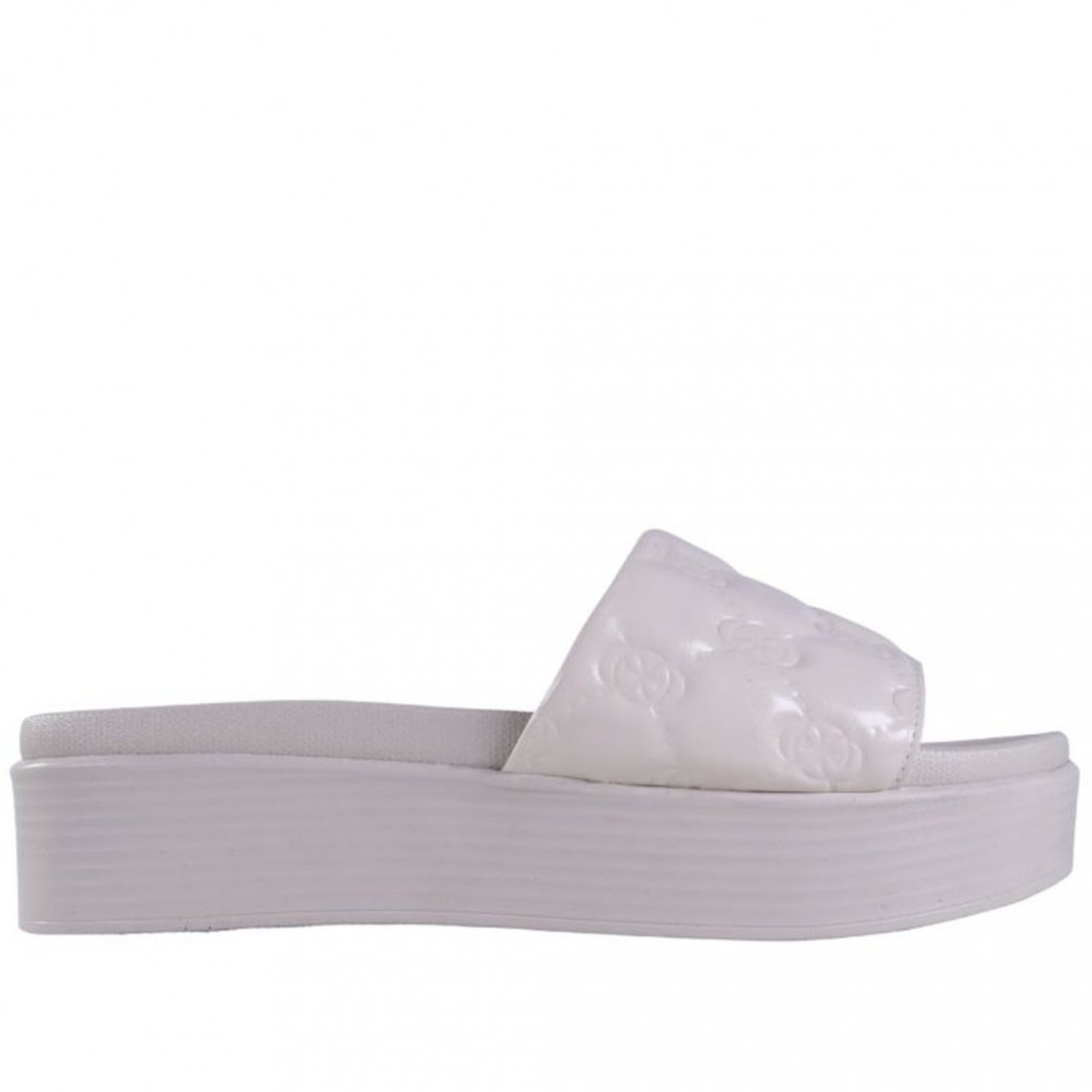 Papete Feminino Zariff 3059.1165 Zariff Off-white