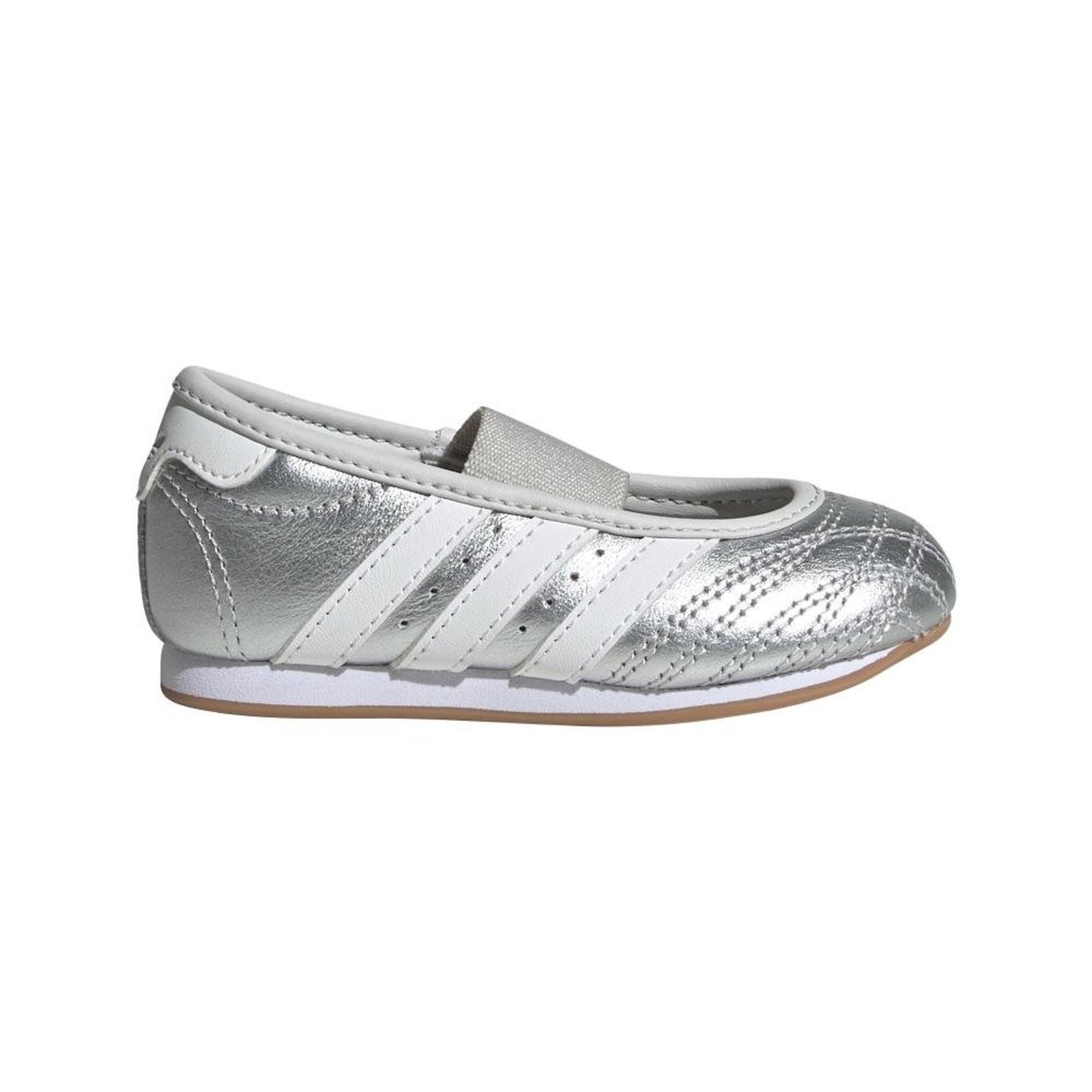 Infantil - TÊNIS ADIDAS TAEKWONDO MJ adidas Originals Cinza