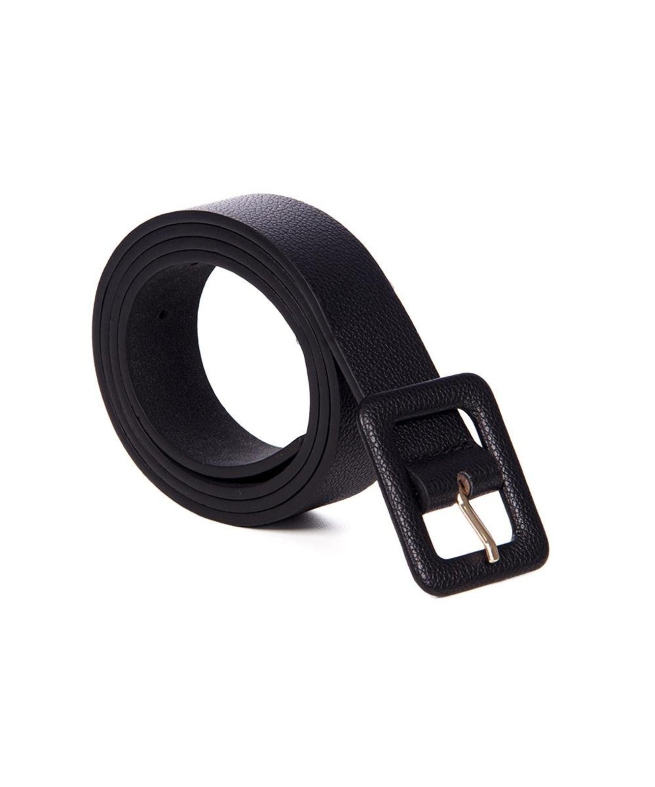 Cinto Feminino Pixolé Preto Incolor