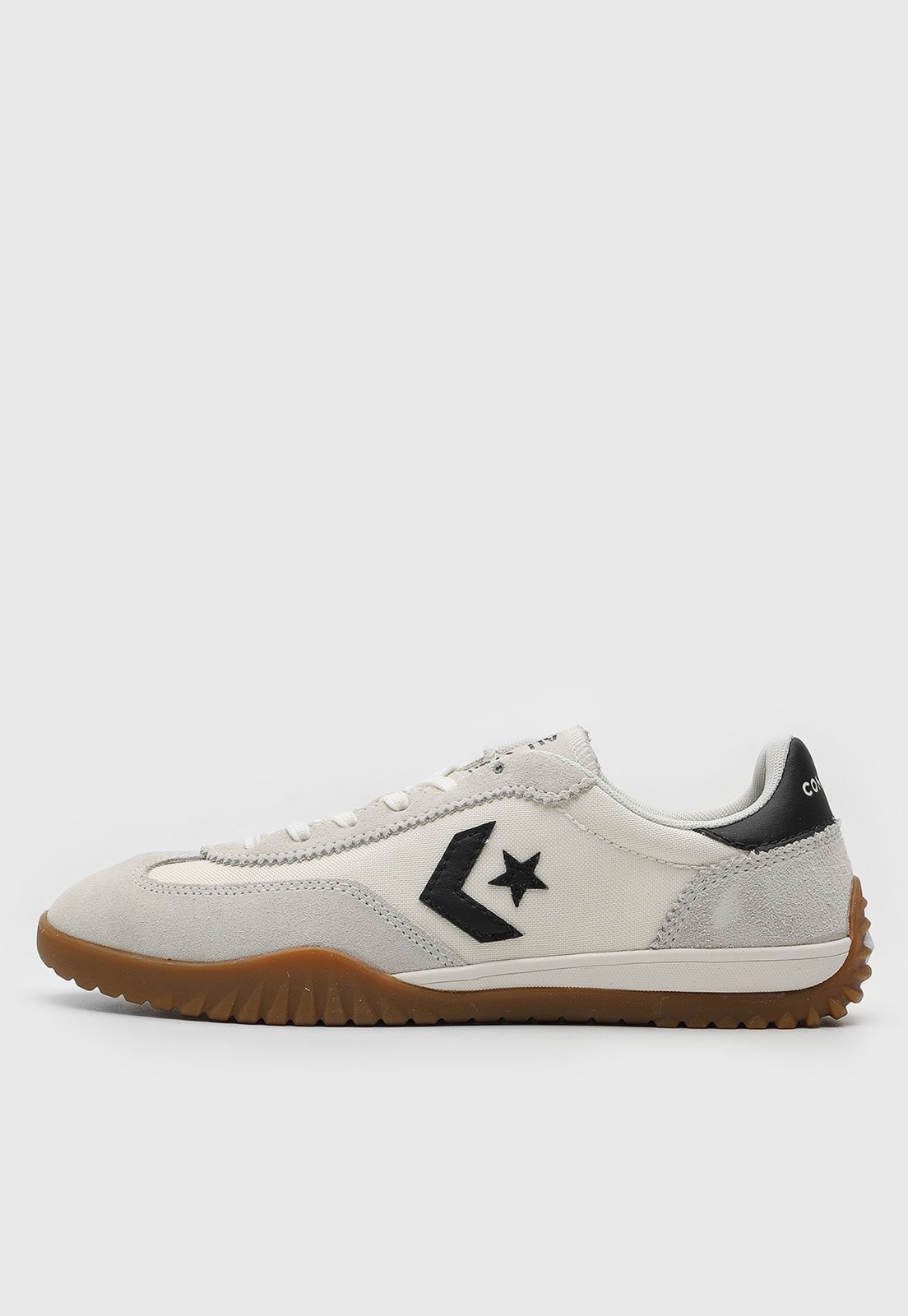 Tênis Converse Run Star Trainer Off-White