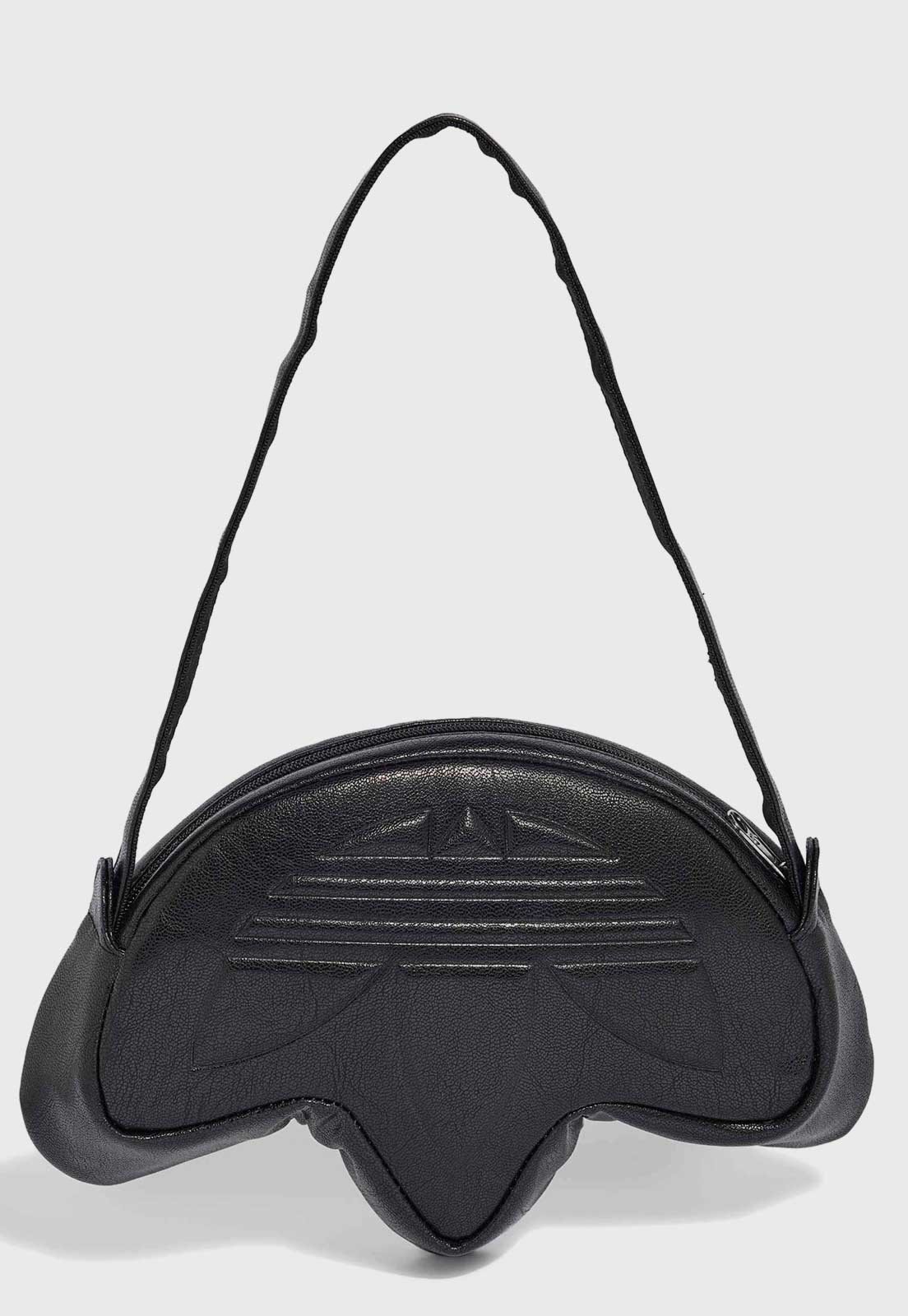 Bolsa Feminina adidas Originals Trefoil Preta