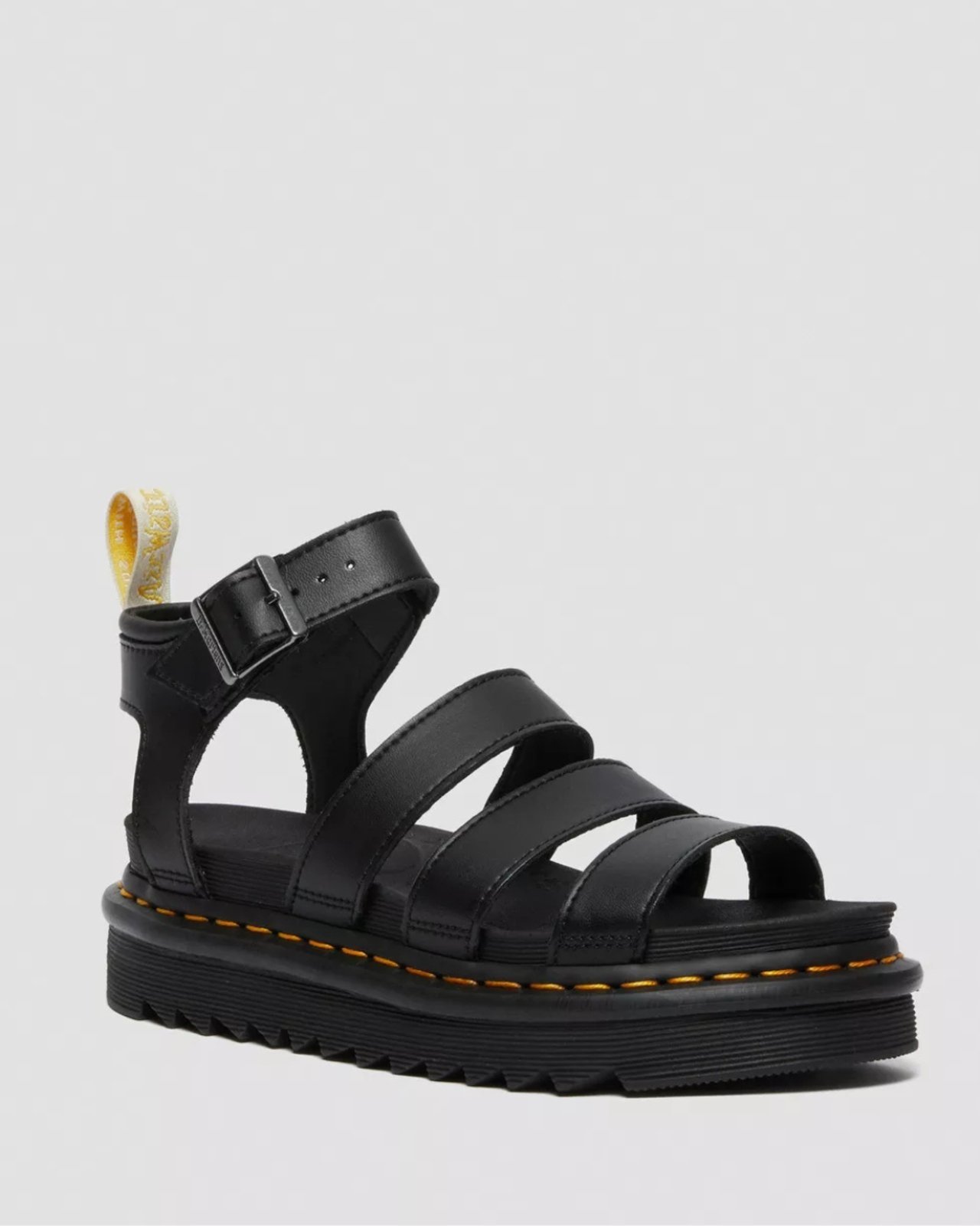 Sandália Blaire Felix Vegan Dr. Martens