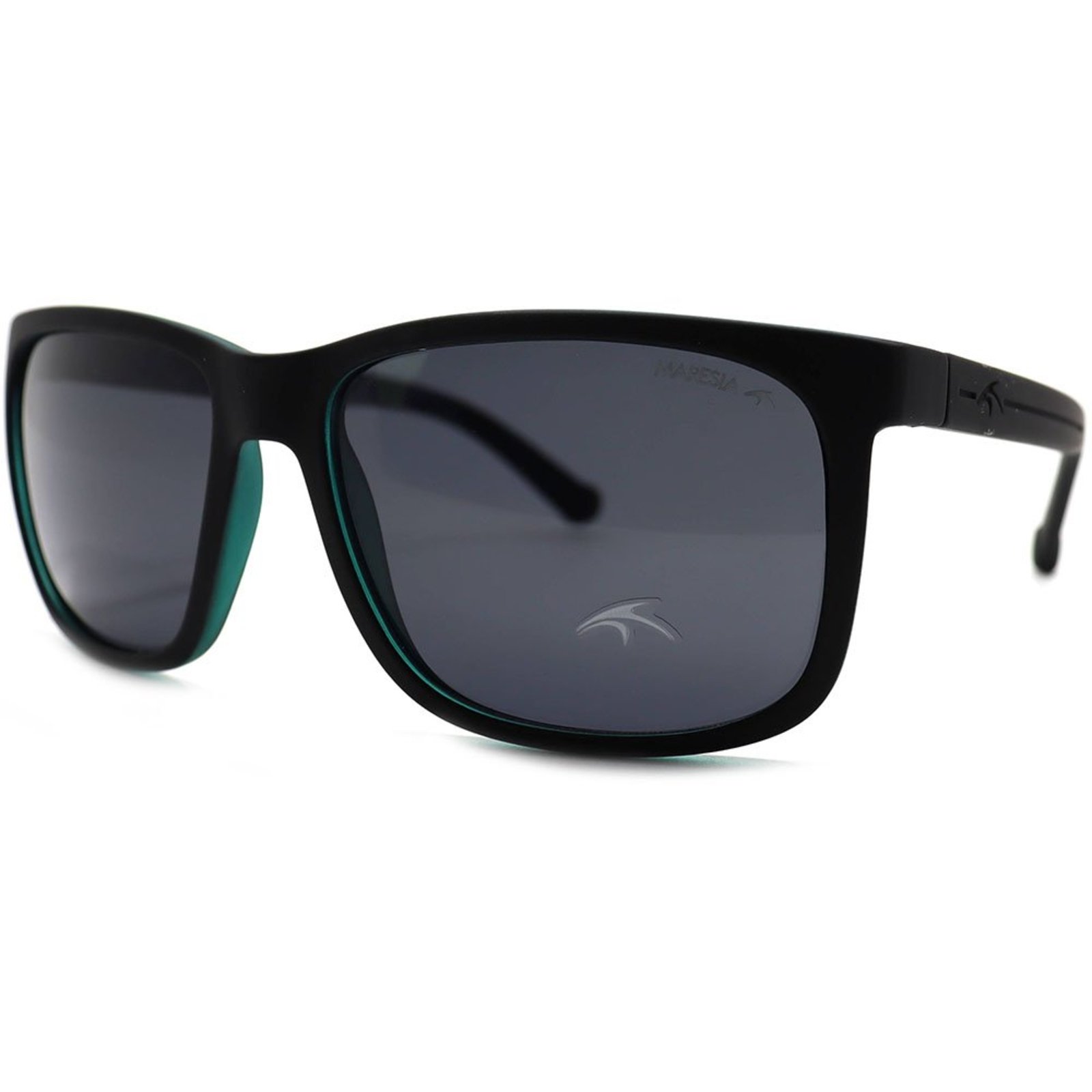 Óculos de Sol Maresia Praia Passo Real C400 Preto Masculino