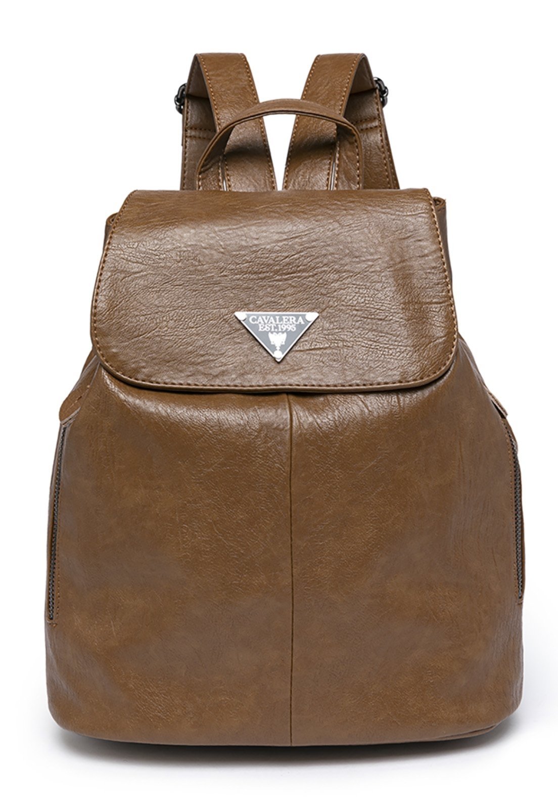 Bolsa Cavalera Feminina Espaçosa Resistente Antifurto