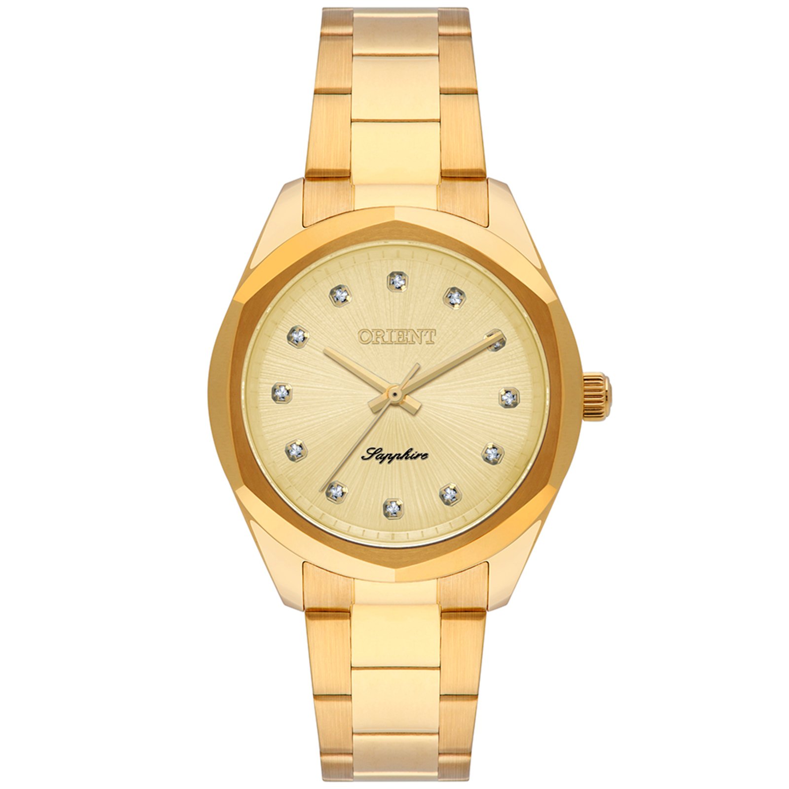 Relogio Orient FGSS0236 C1KX
